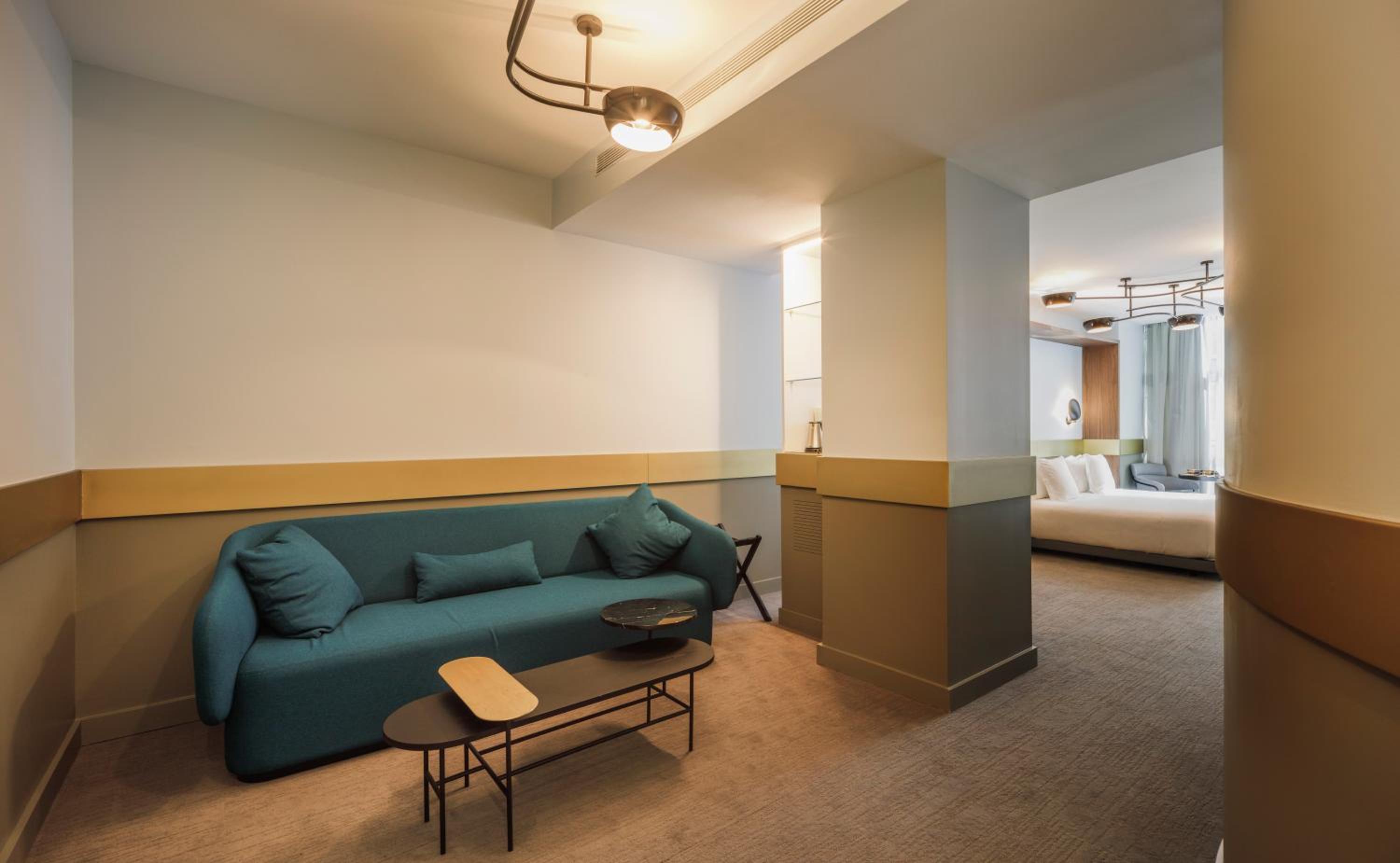Junior Suite photo 2