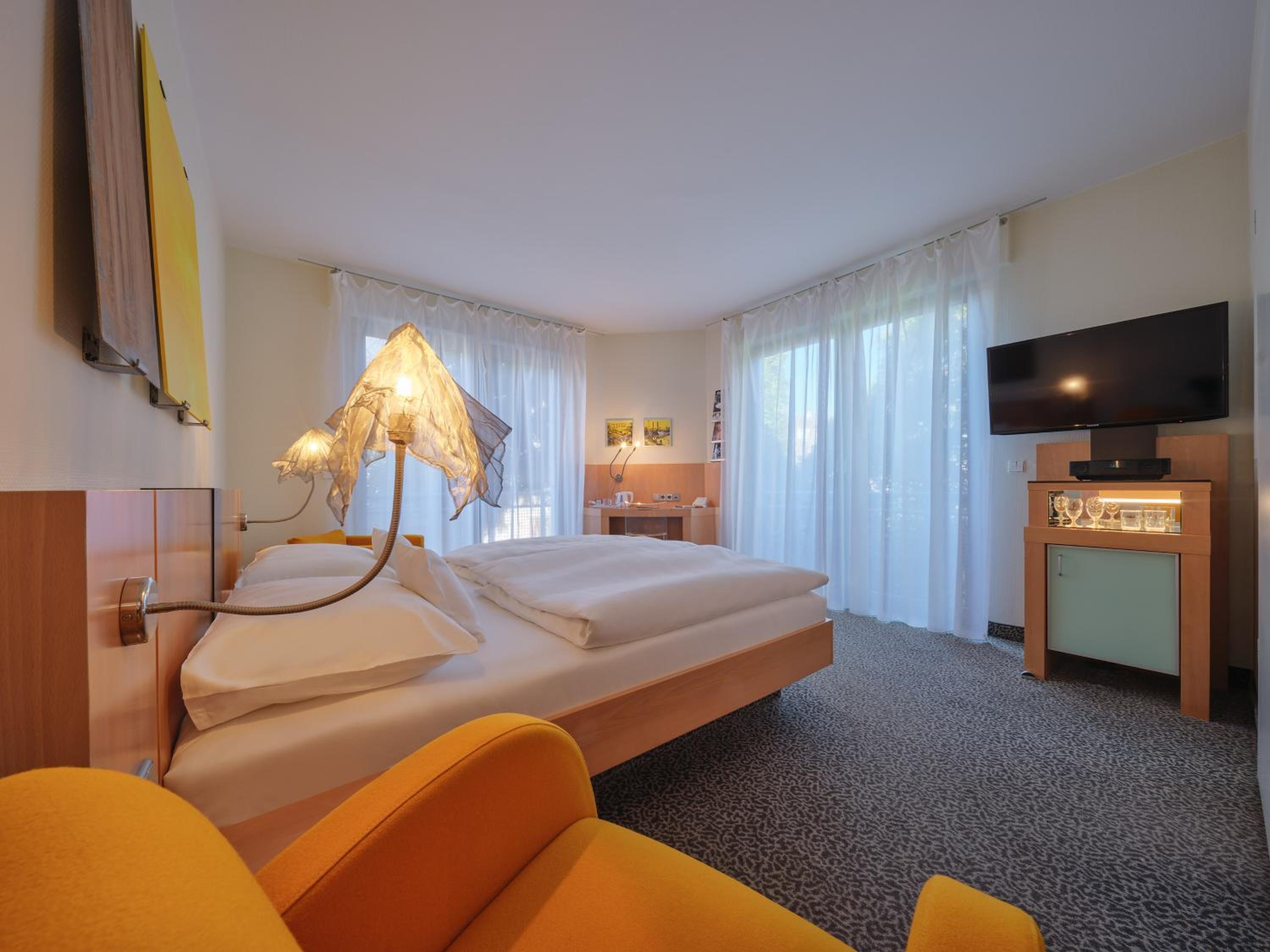 Superior Double Room - Photo 1