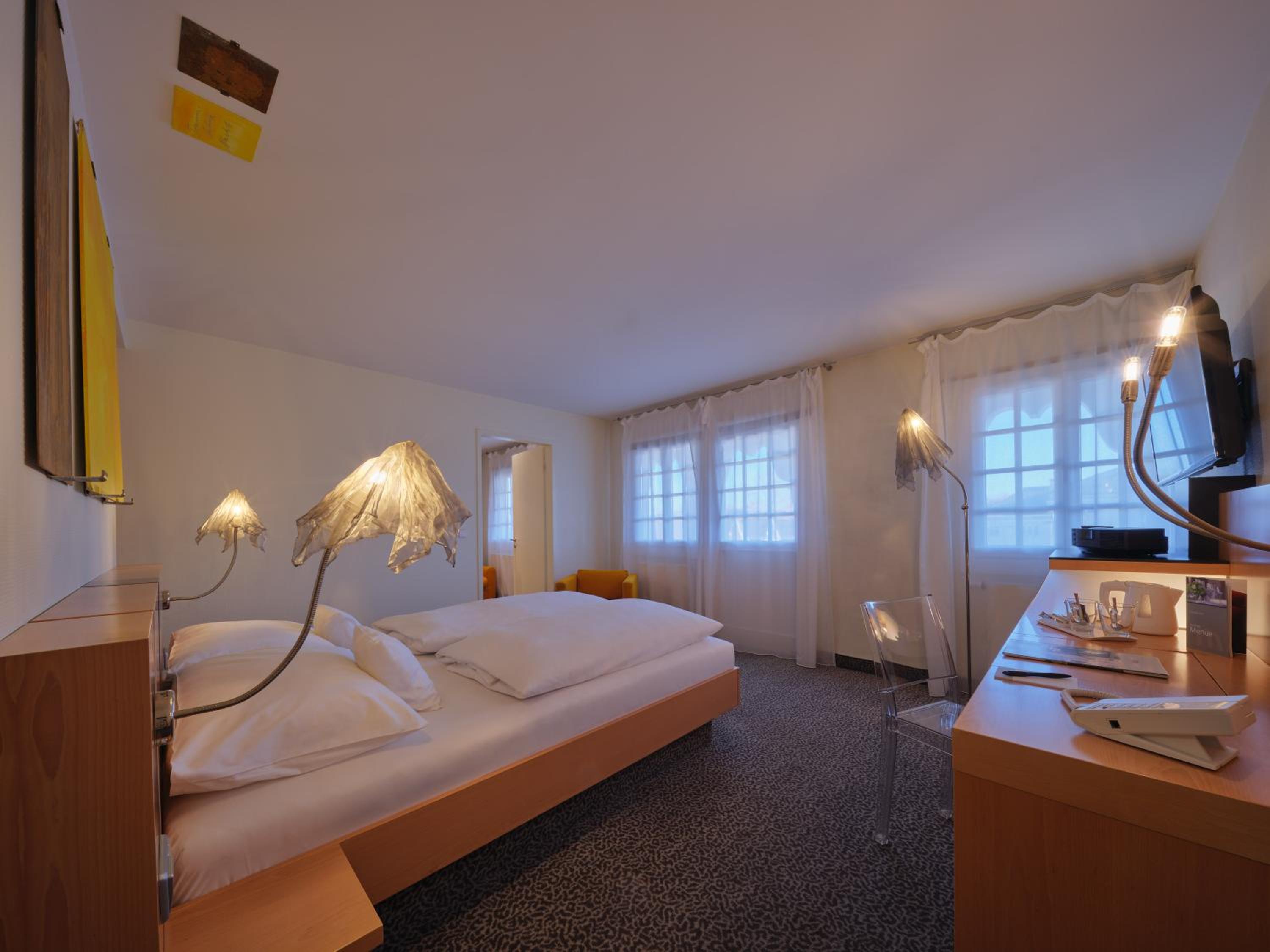 Suite photo 1