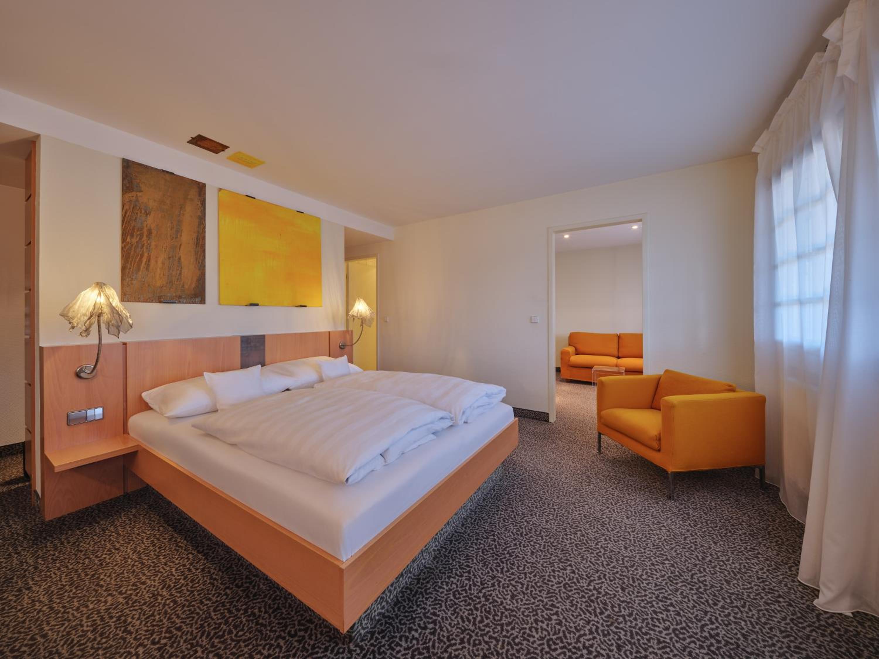 Suite photo 3