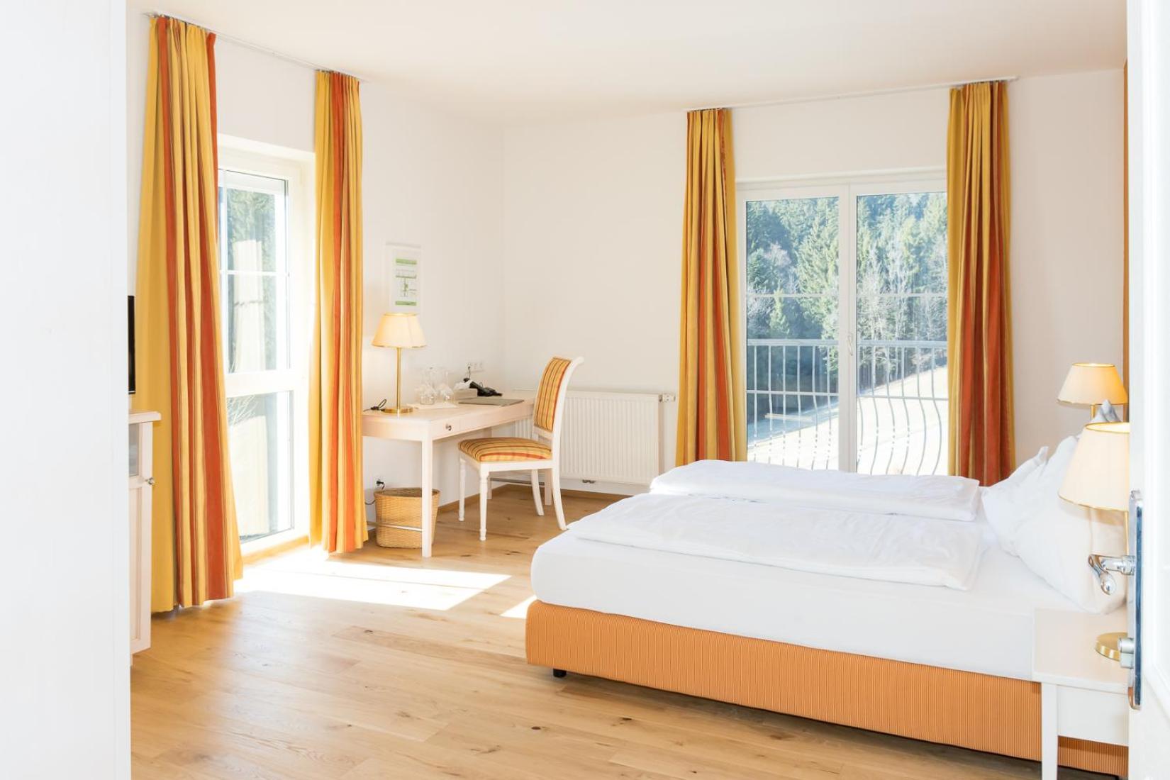 Double Room photo 1