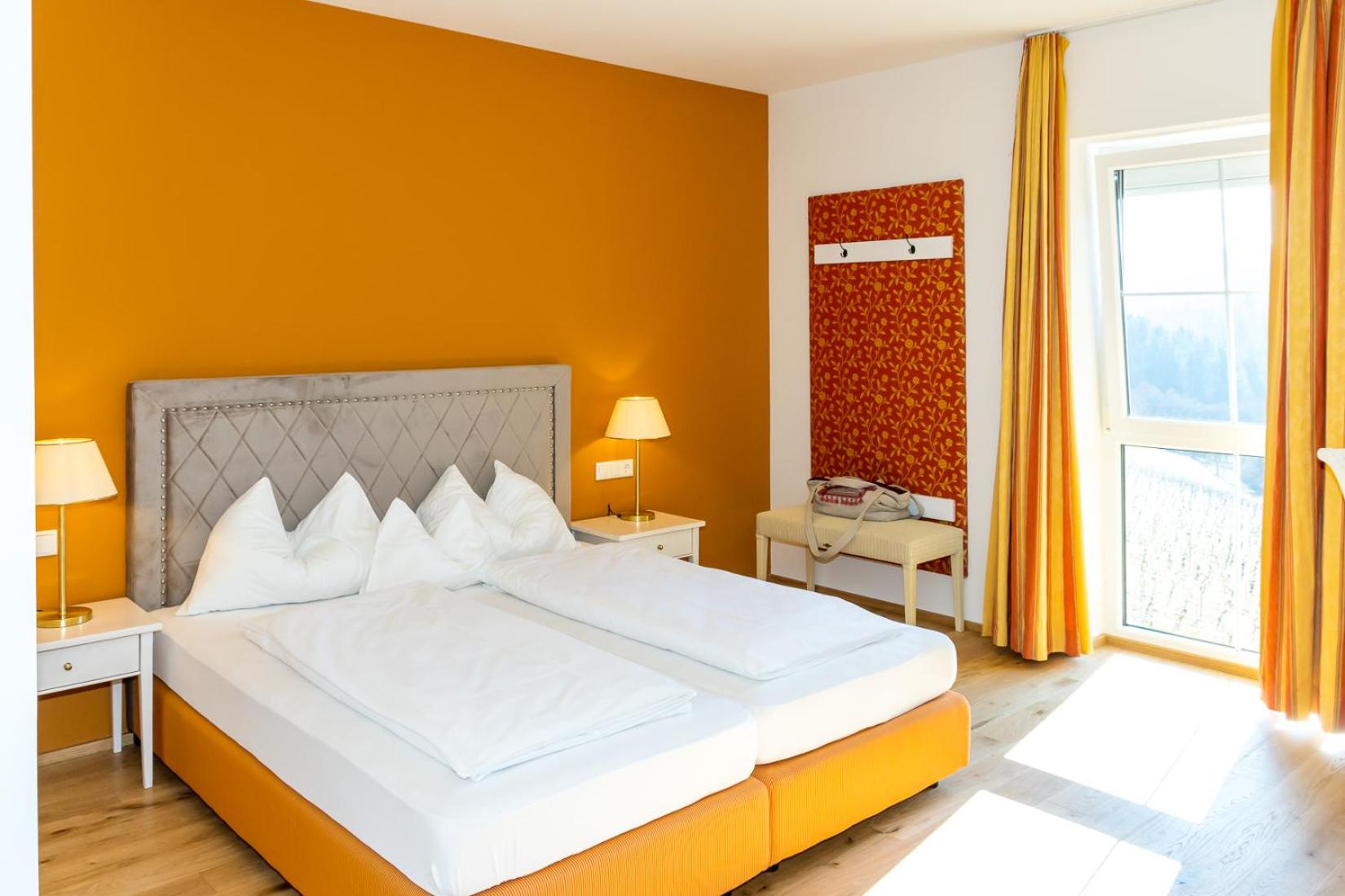 Double Room photo 2