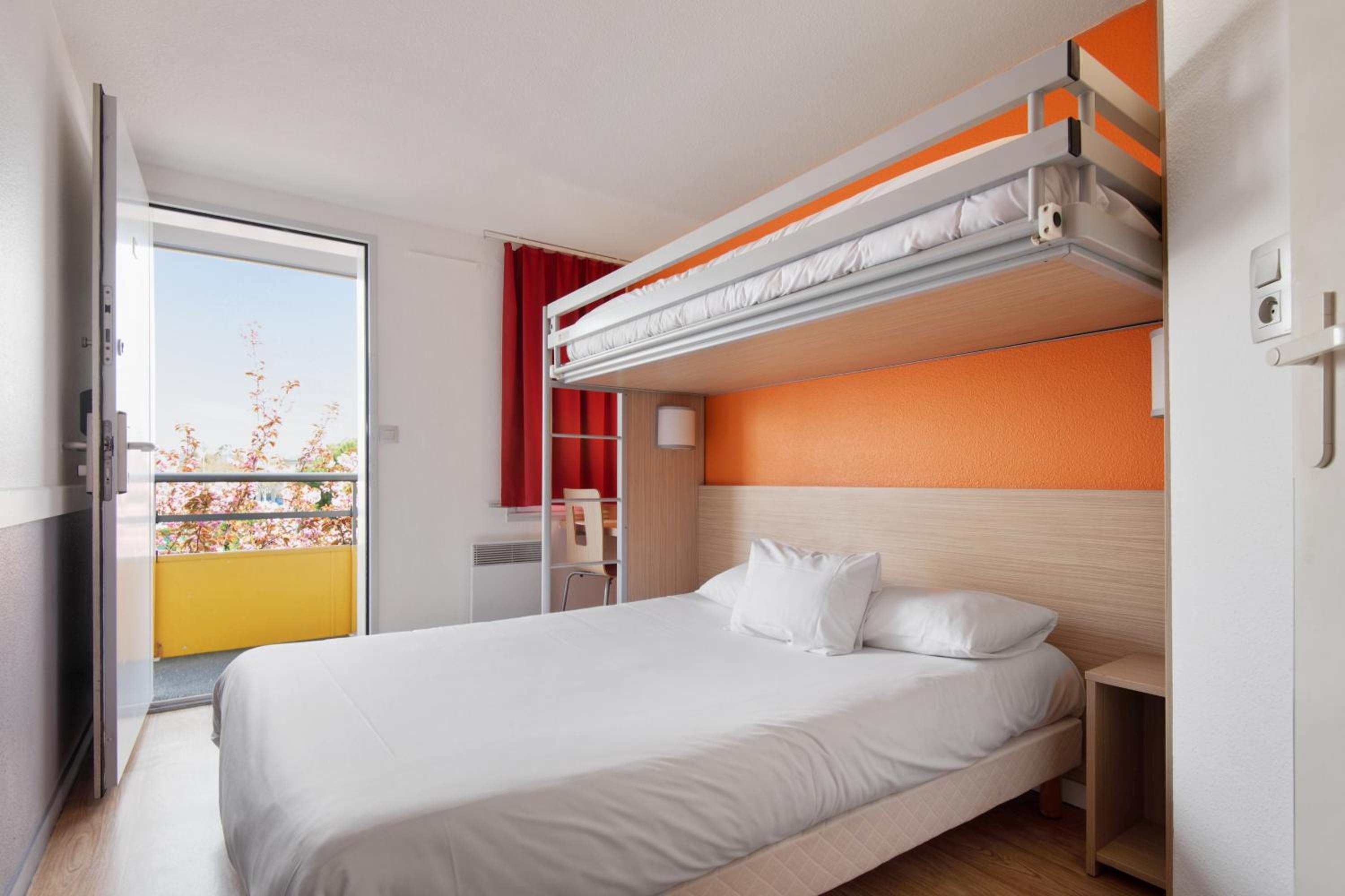 Triple Room photo 1
