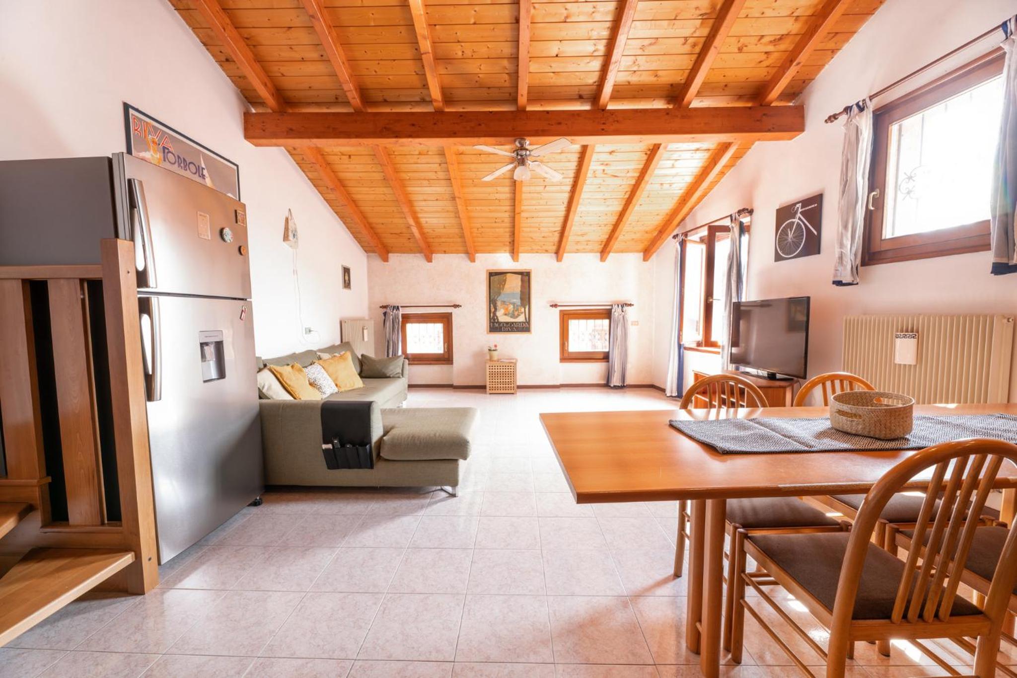 Superior Apartment photo 1