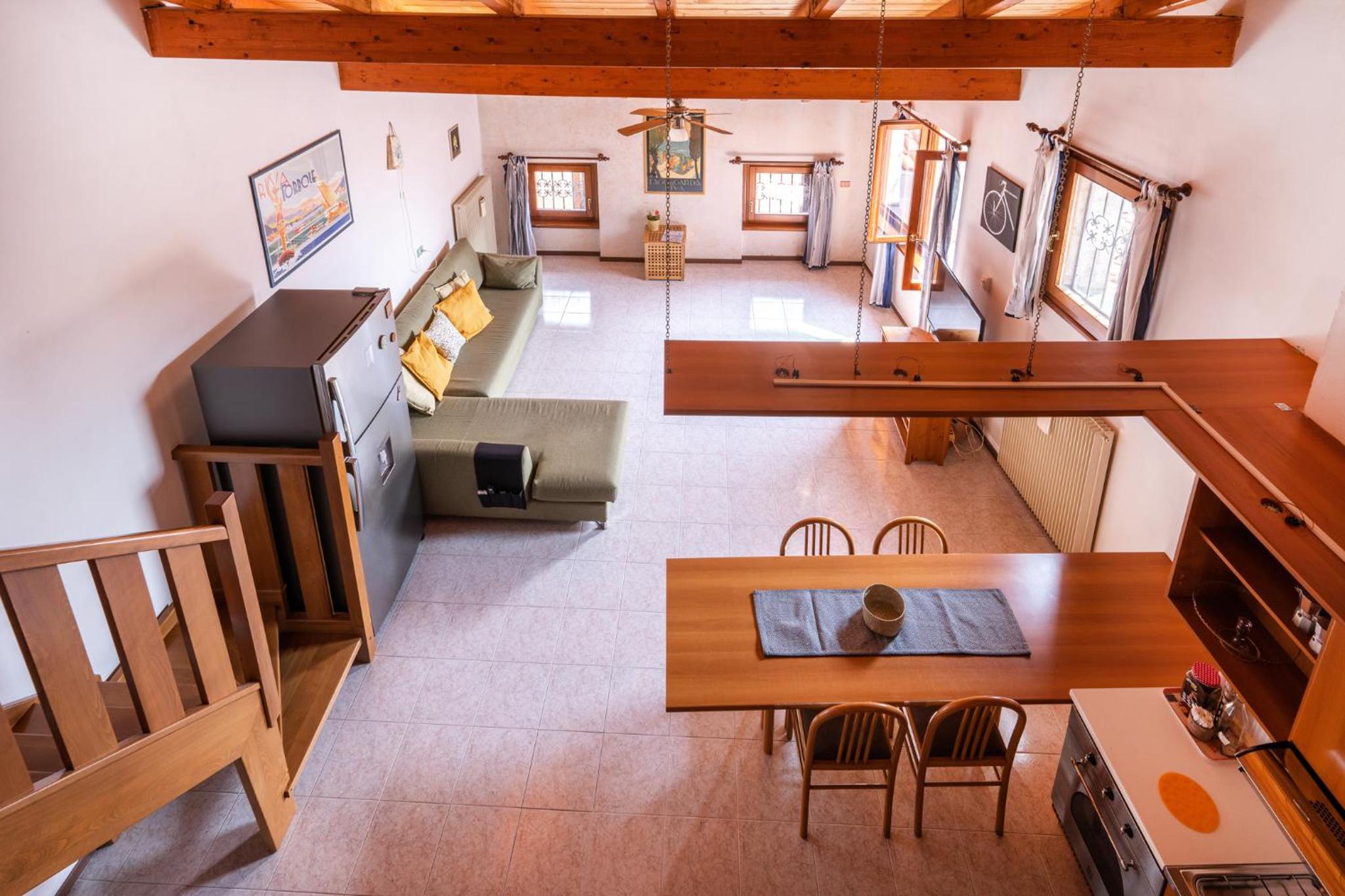 Superior Apartment photo 2