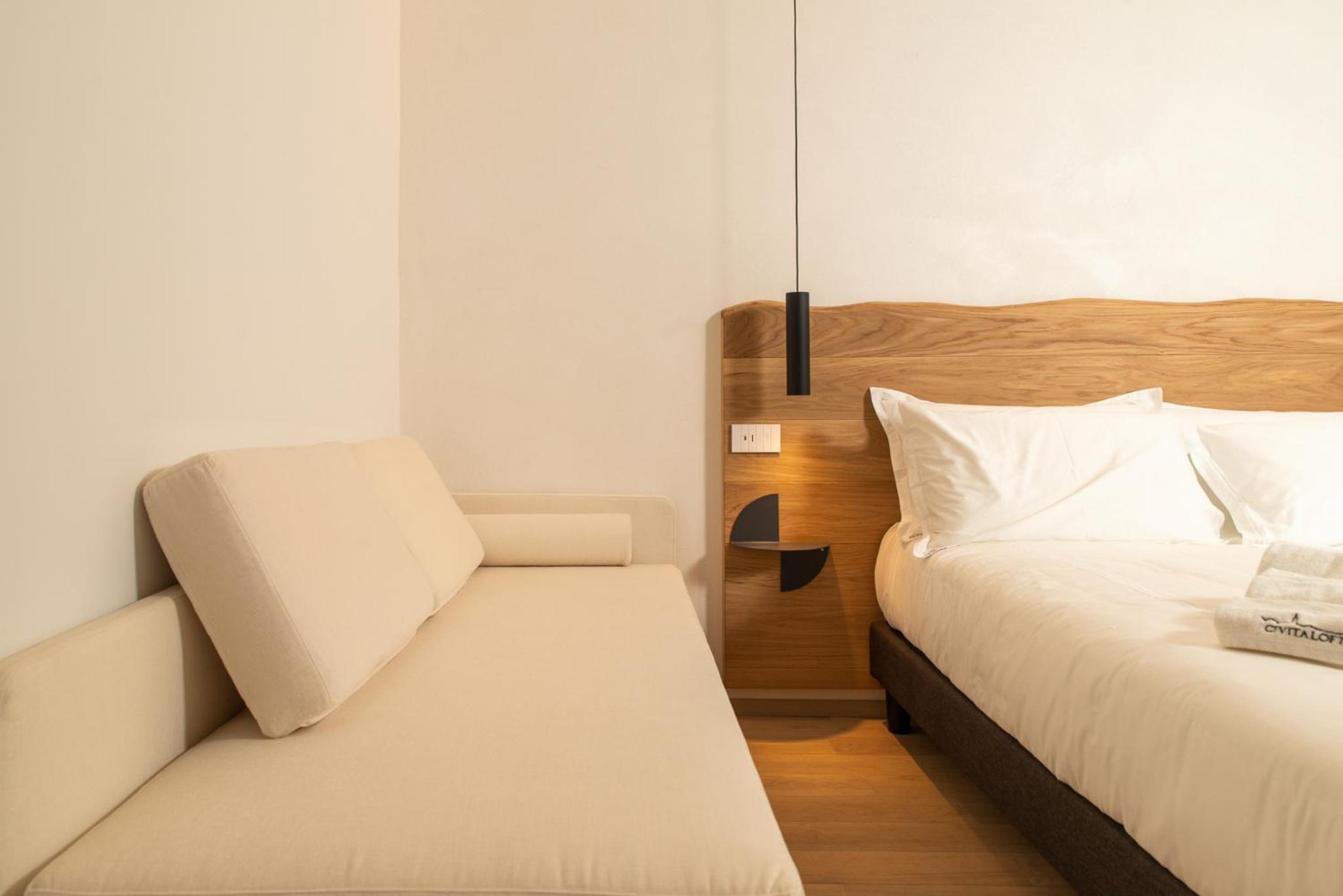 Double Room - Photo 24