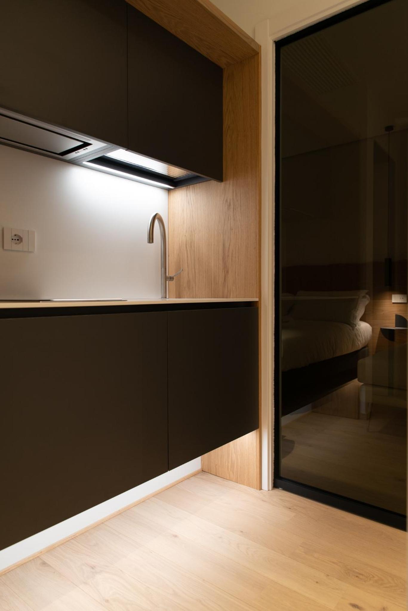 Double Room - Photo 13