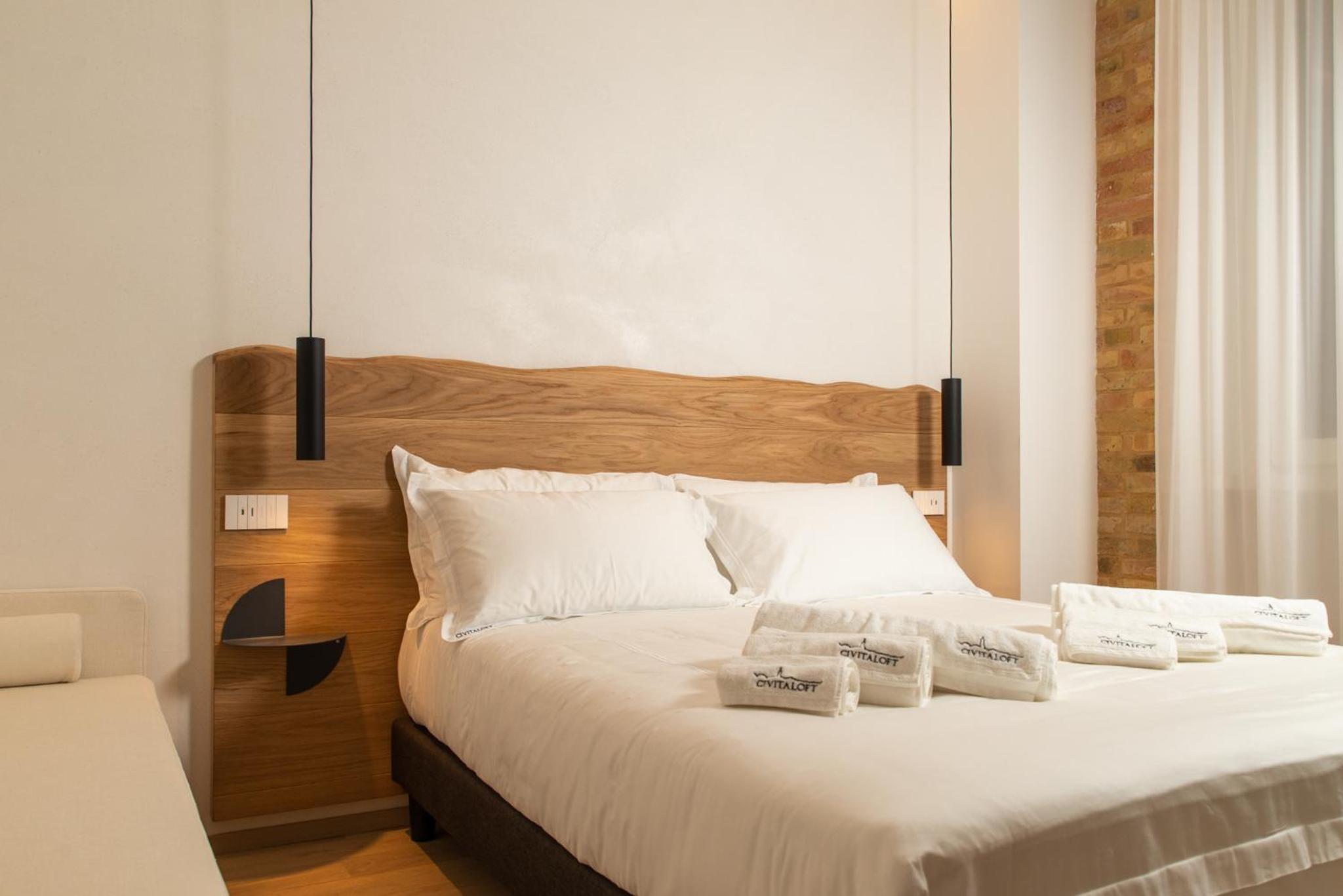 Double Room - Photo 2