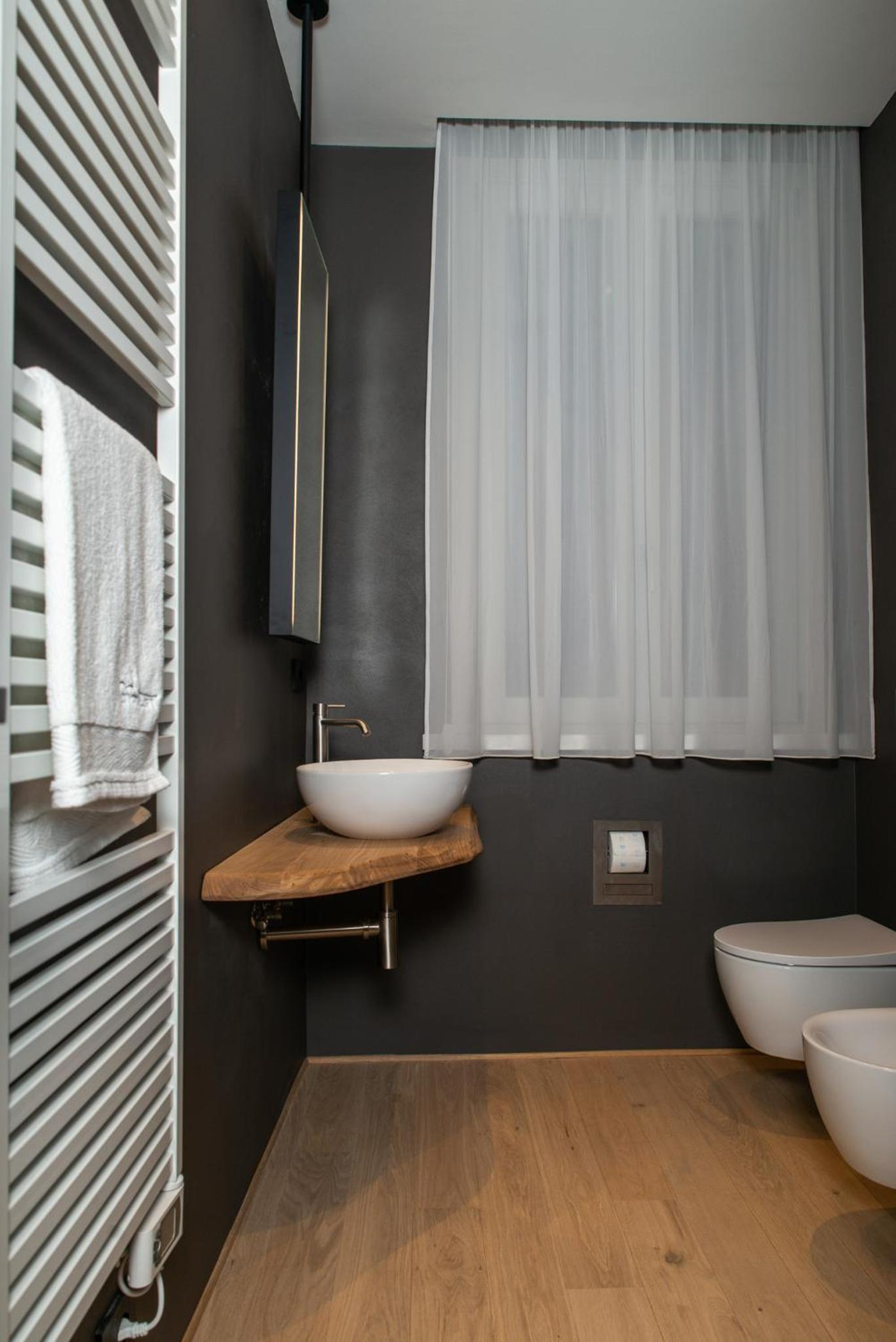 Double Room - Photo 8