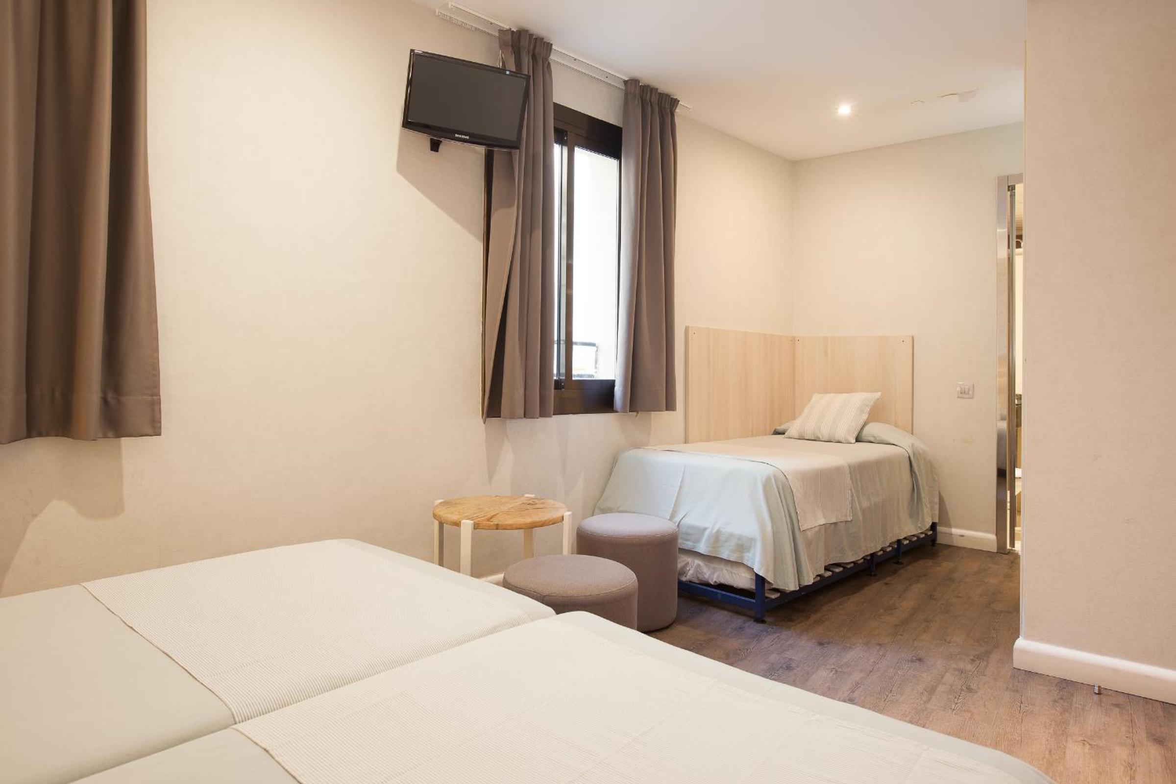 Triple Room photo 2