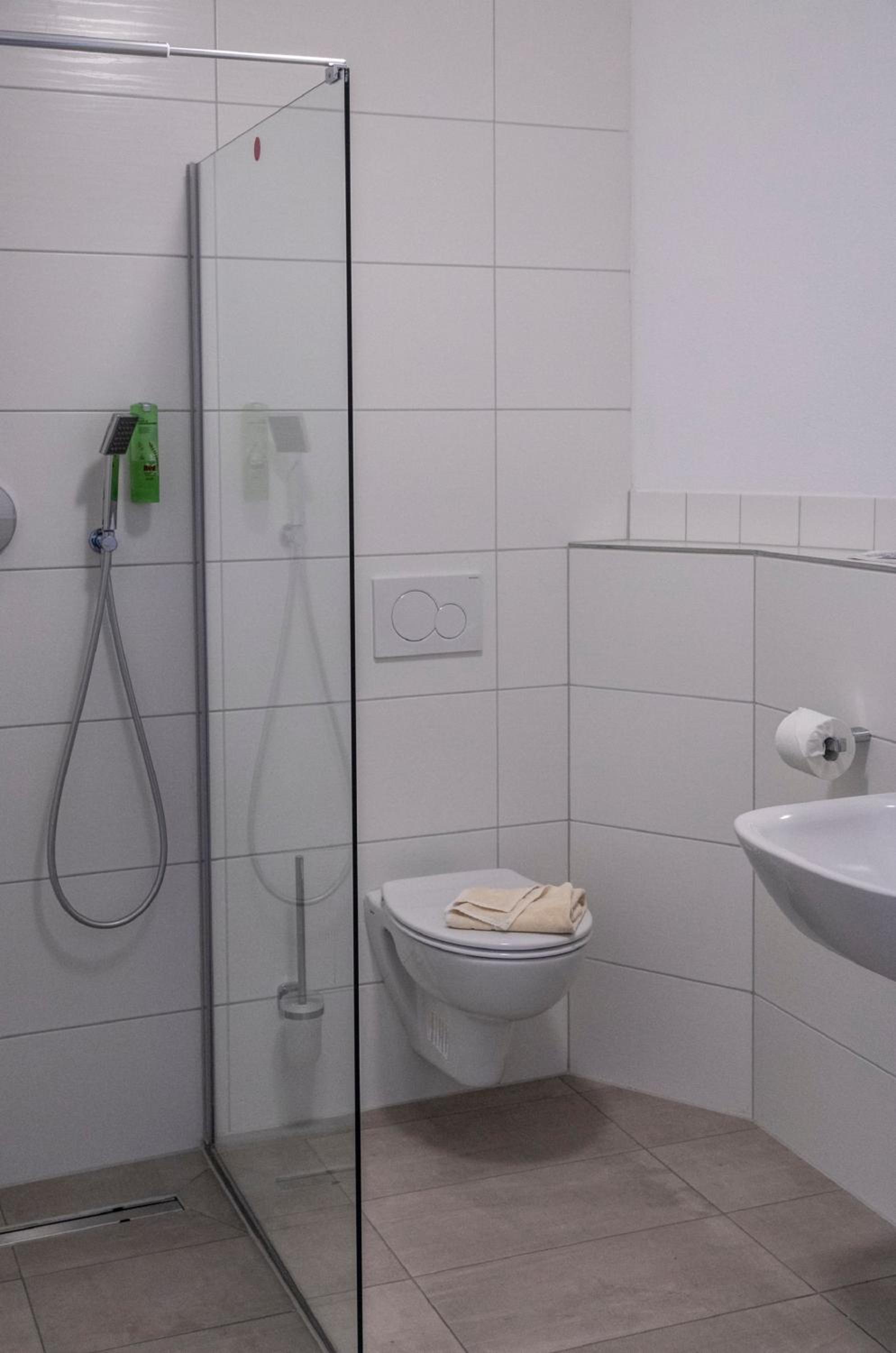 Comfort Double Room - Photo 20