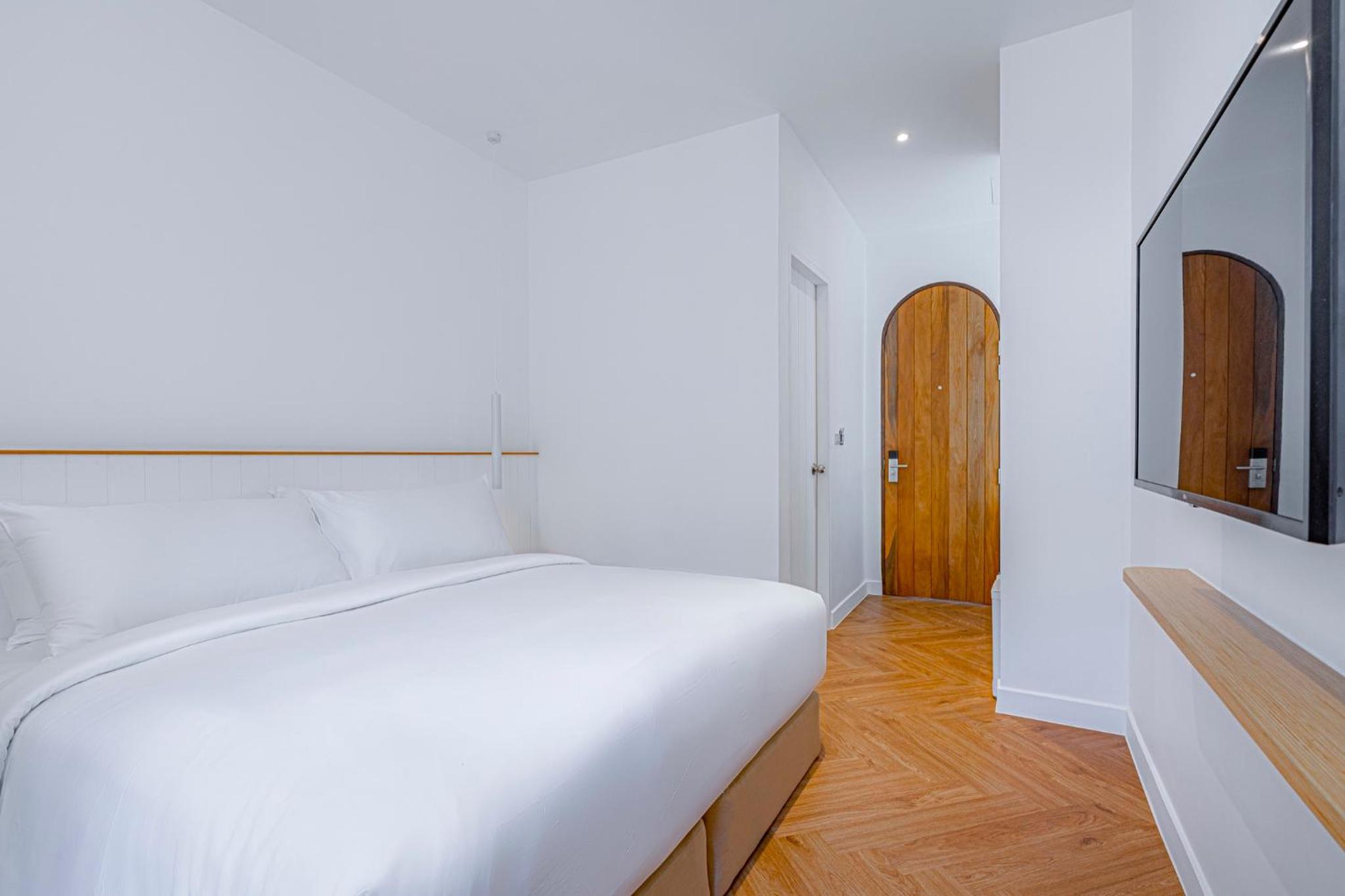 King Room - Photo 5