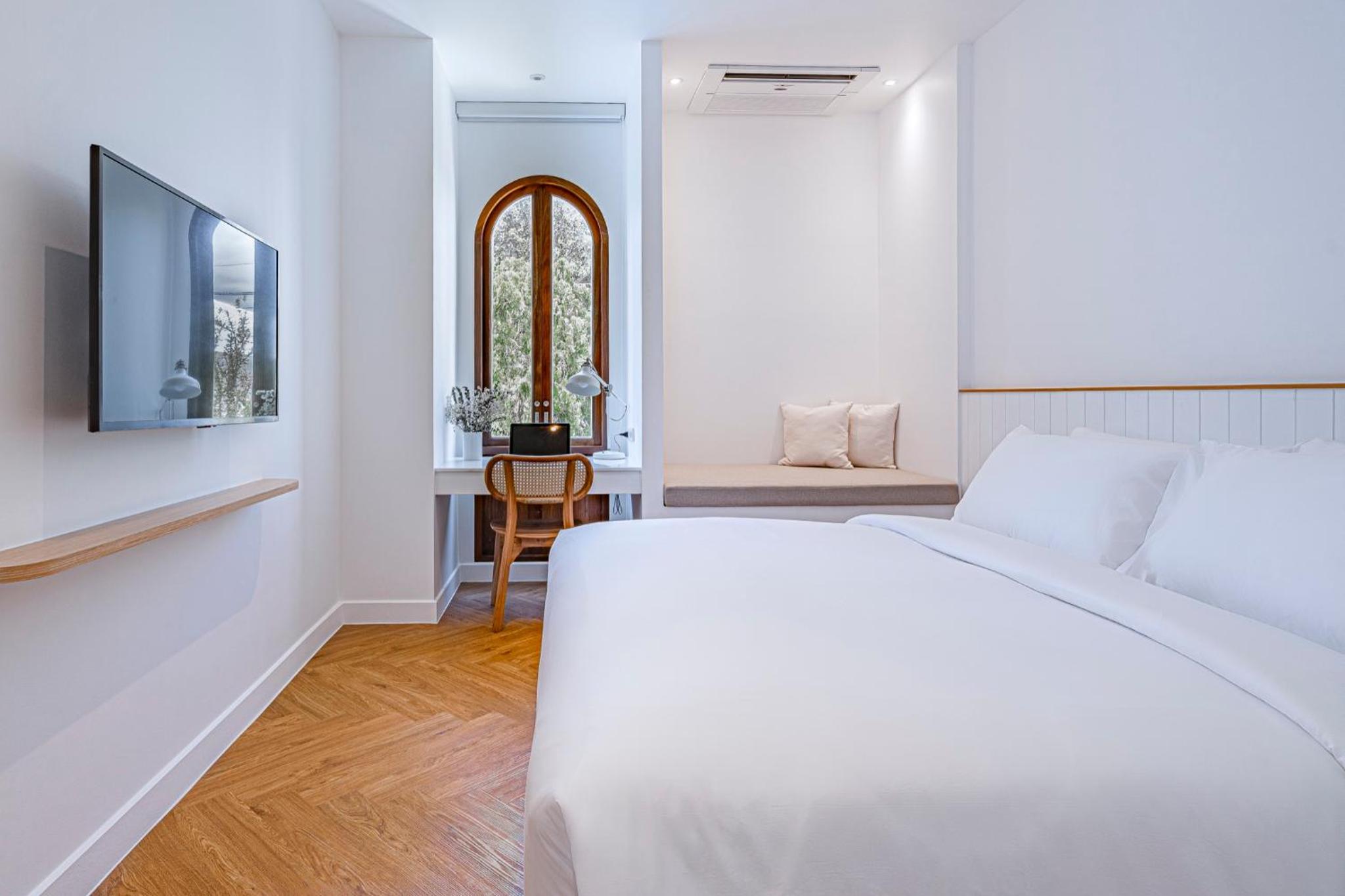 King Room - Photo 1