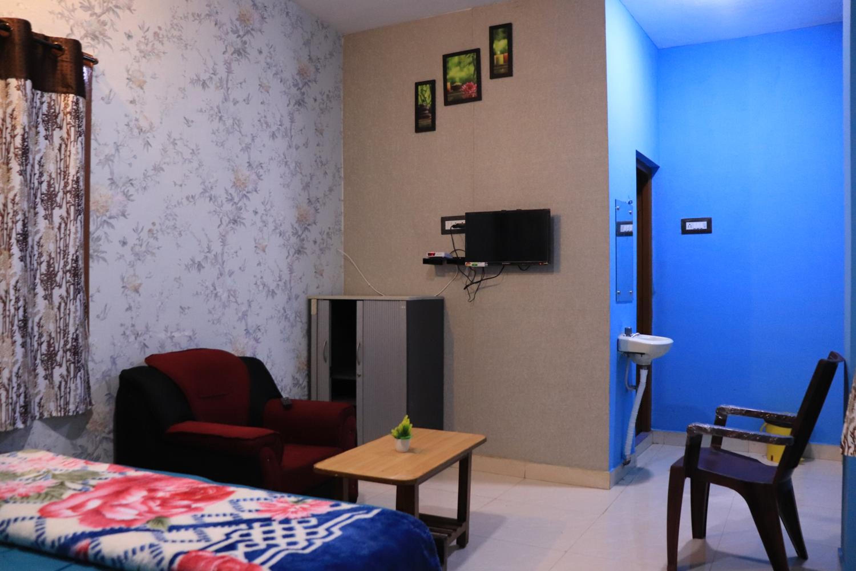 Queen Room
