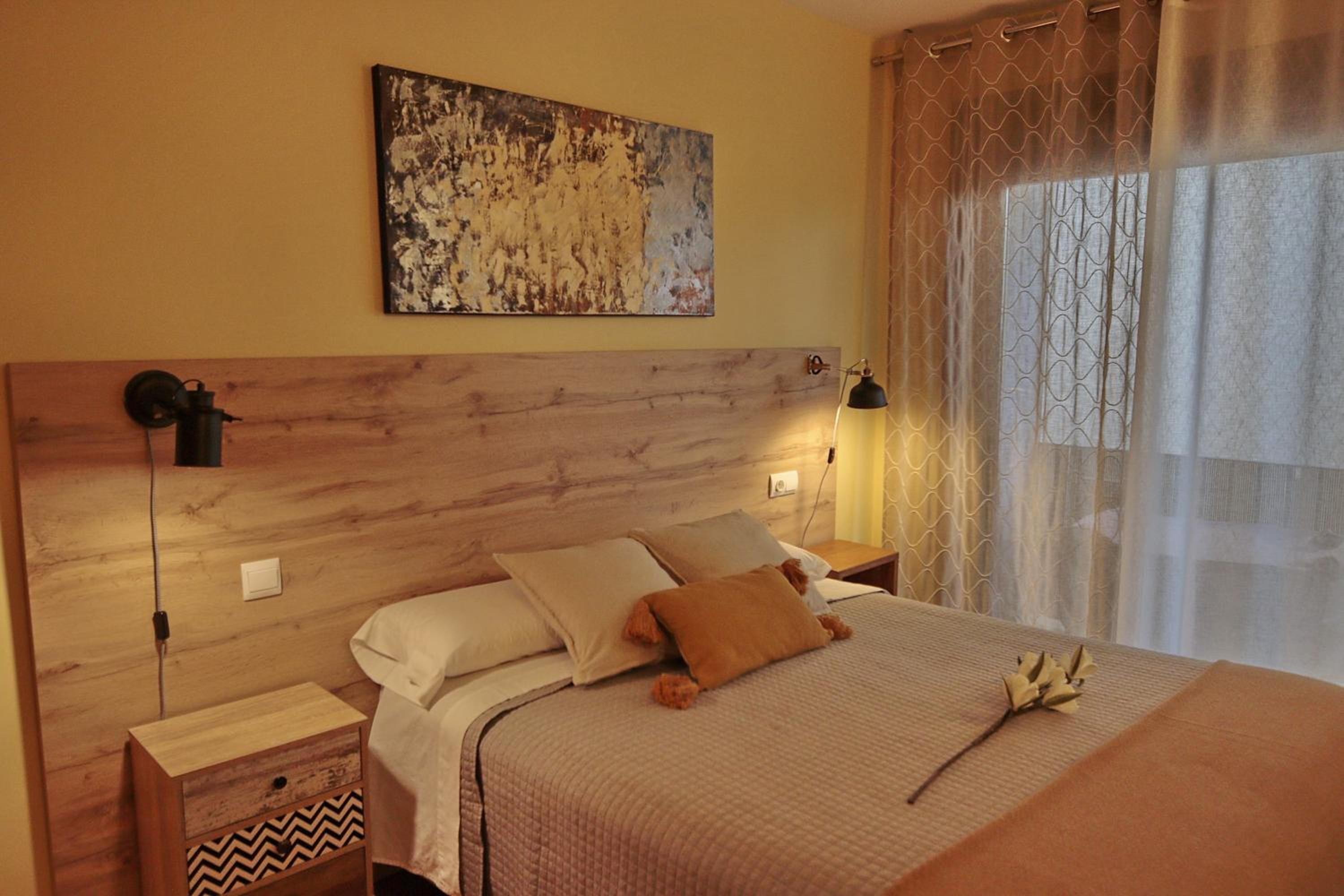 Apartamento - Planta Baja