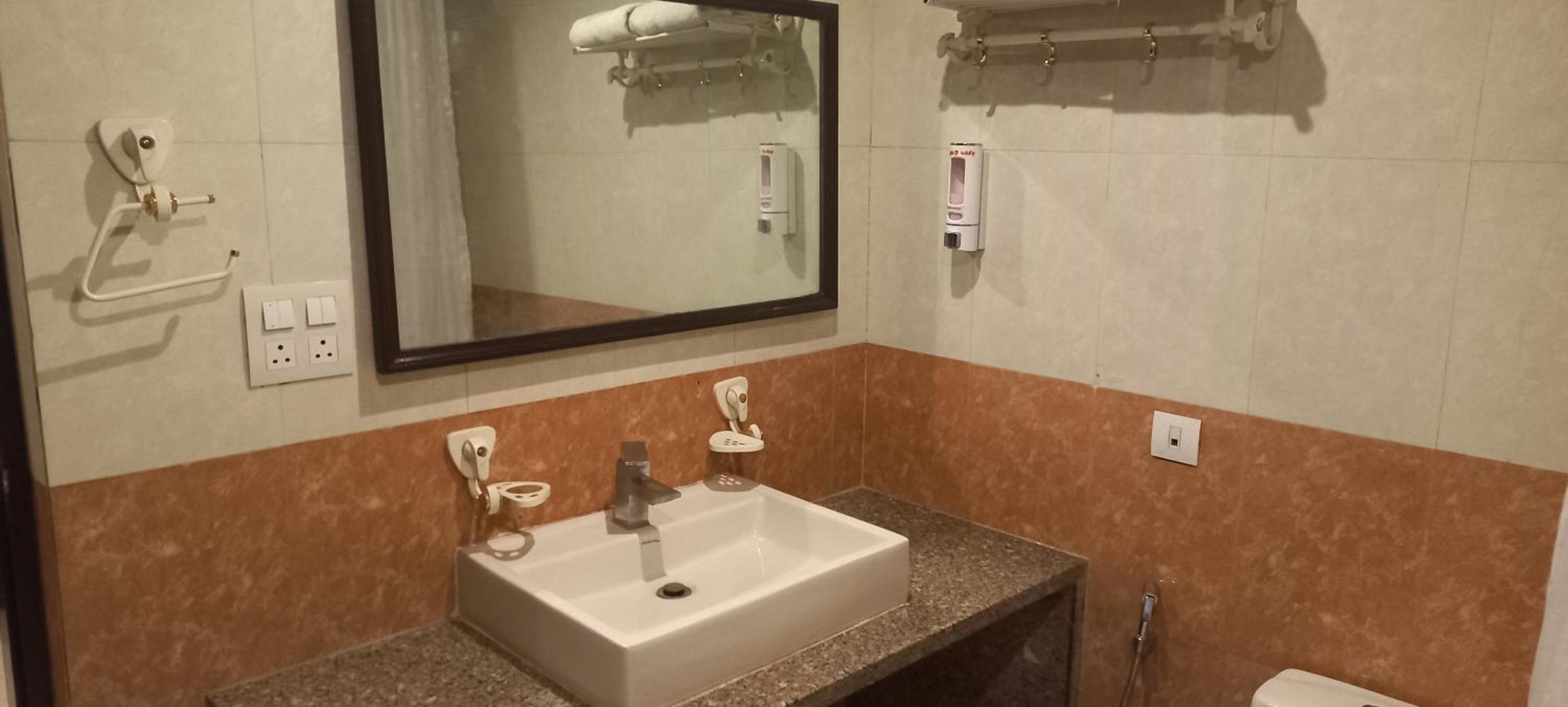 Triple Room - Photo 4