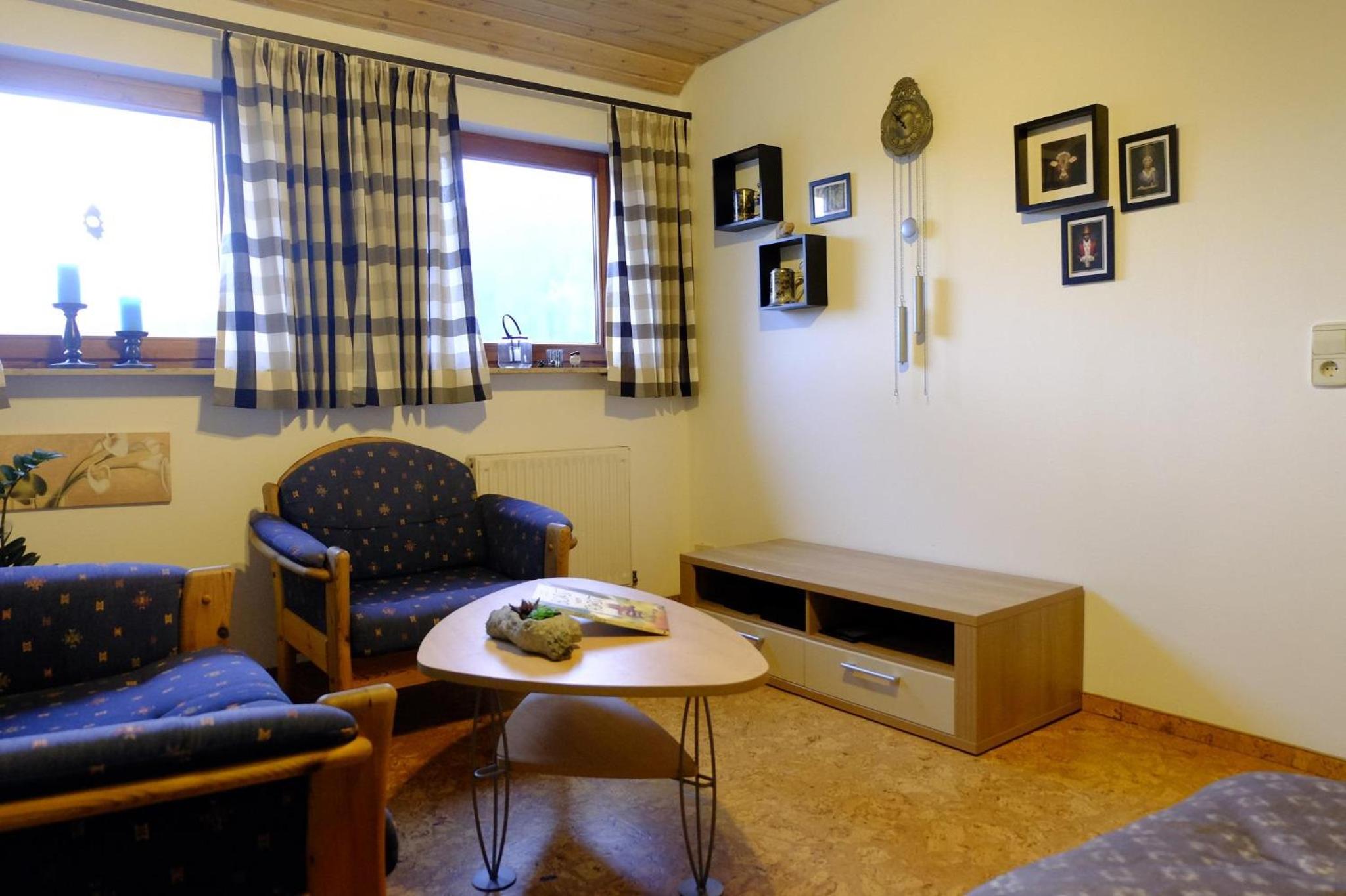 Double Room with Shower photo 3