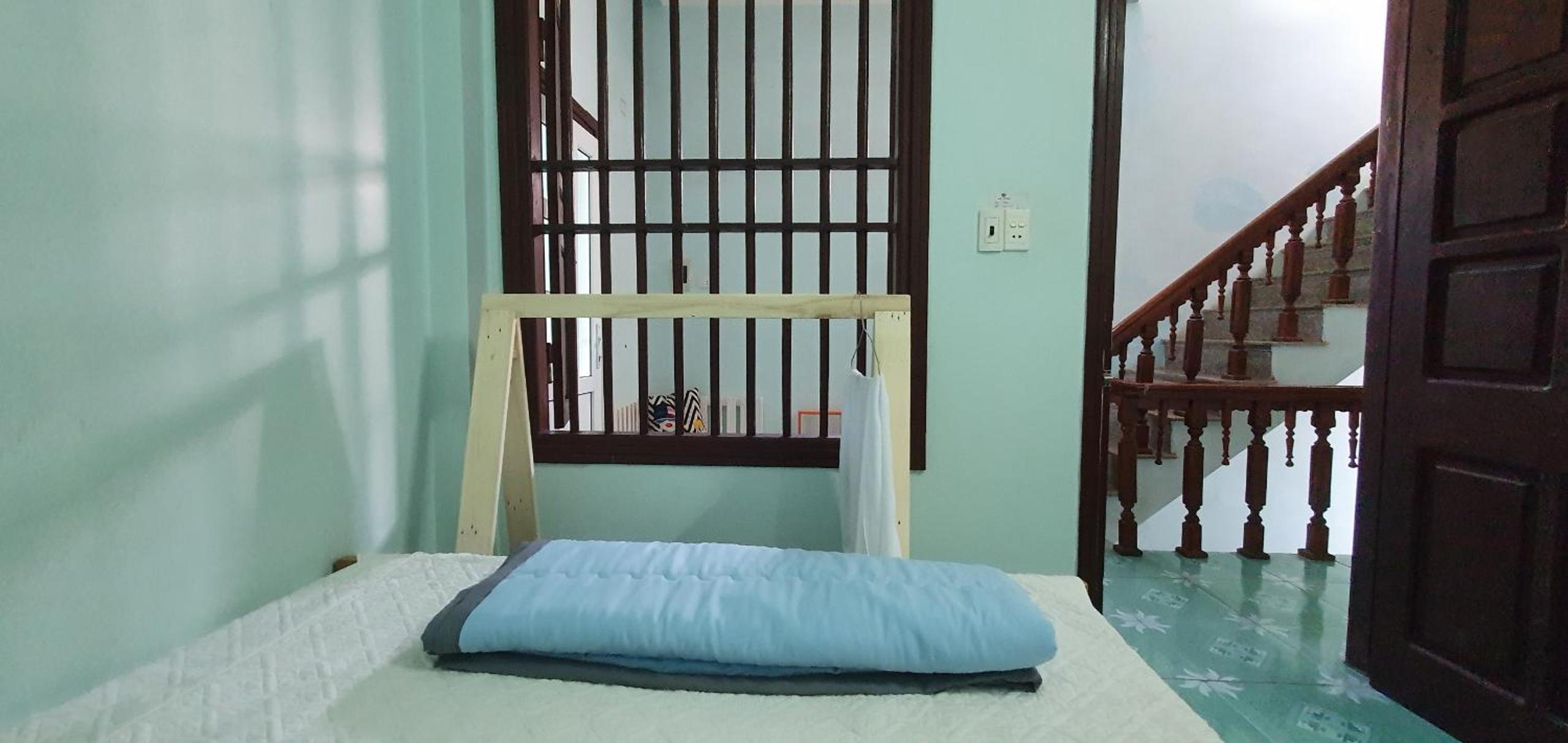Deluxe Double Room (2 Adults + 1 Child) photo 2