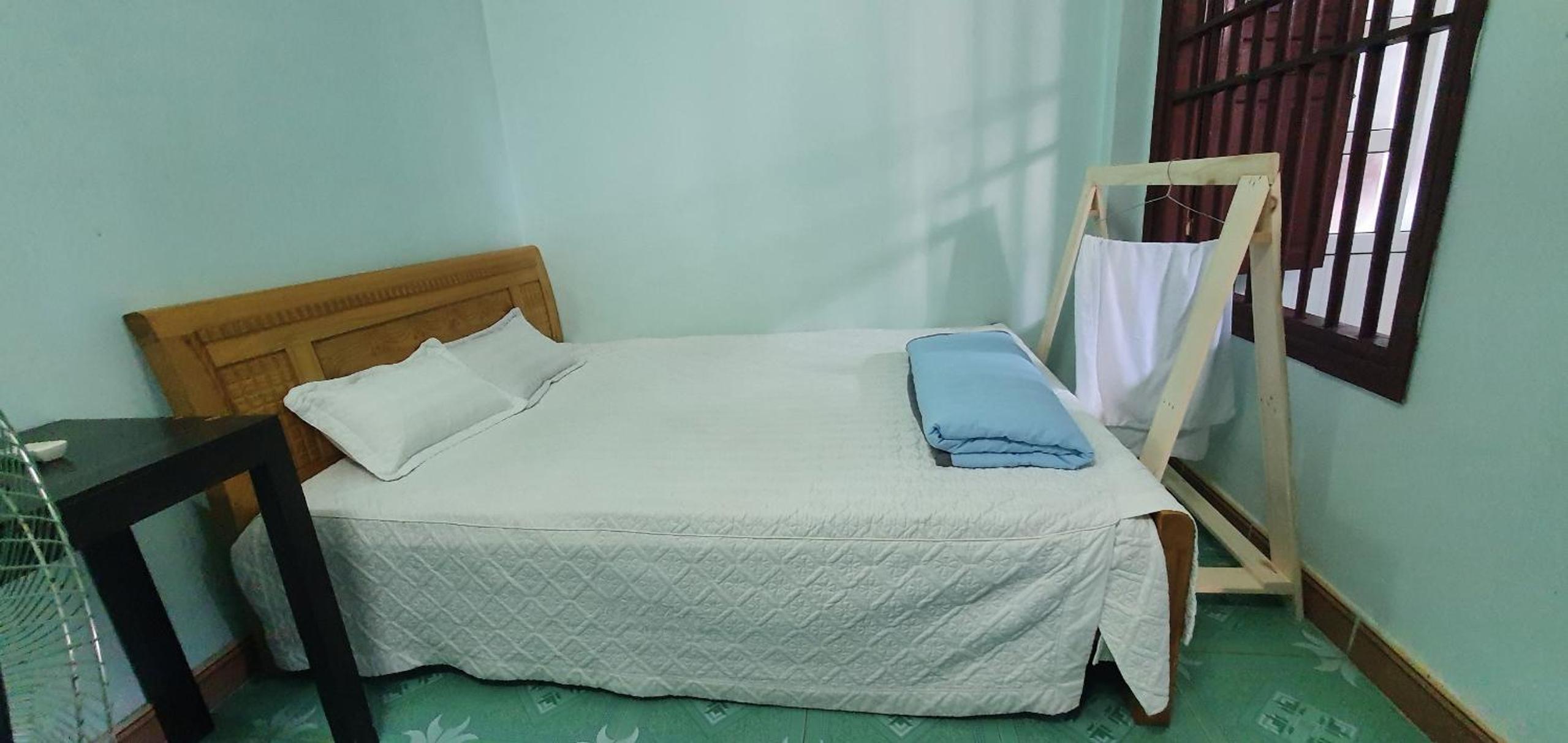Deluxe Double Room (2 Adults + 1 Child) photo 1
