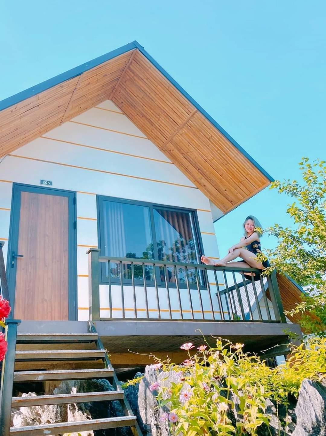 Family Bungalow - Photo 9