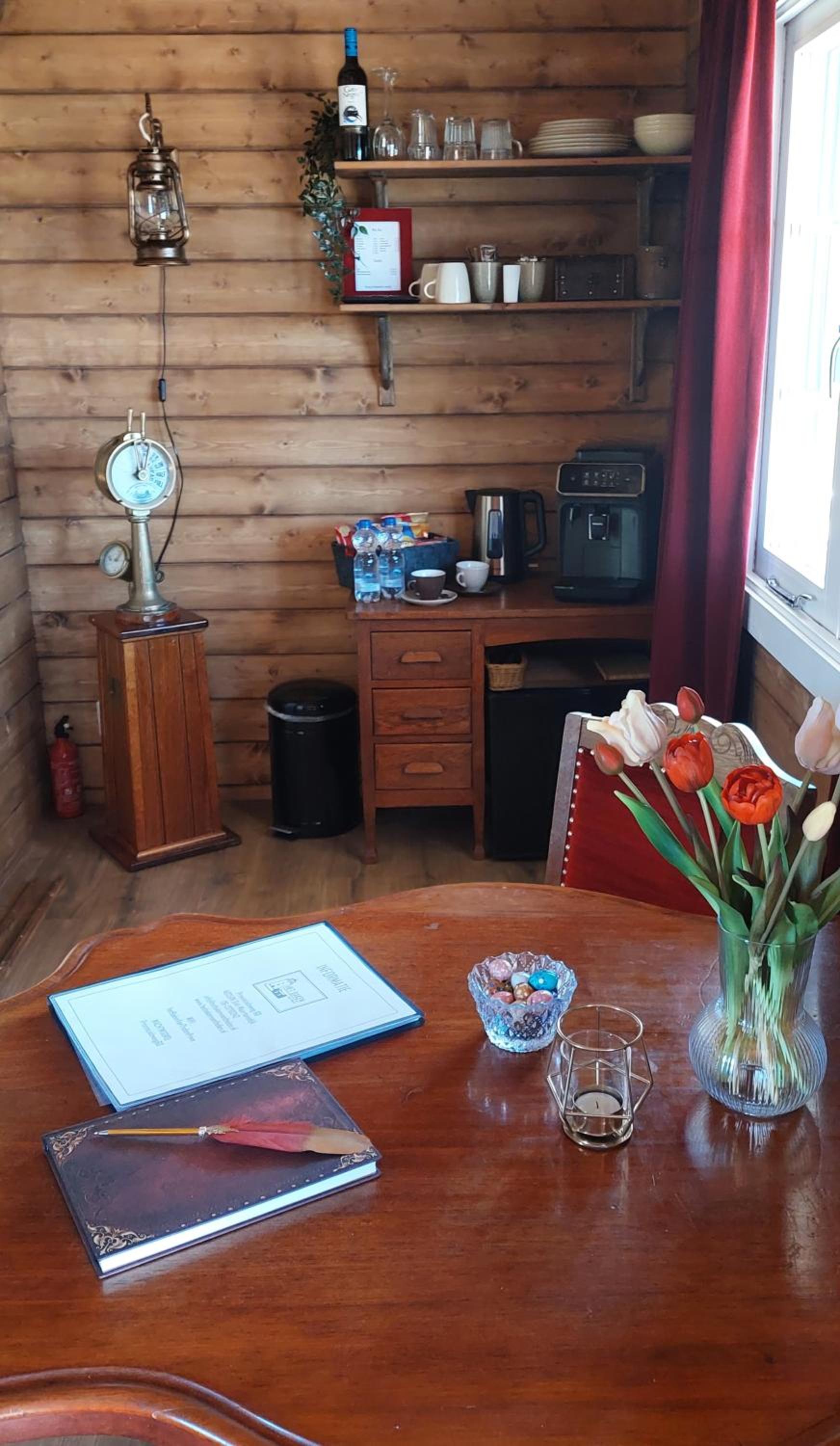 Superior Double Room - Photo 13