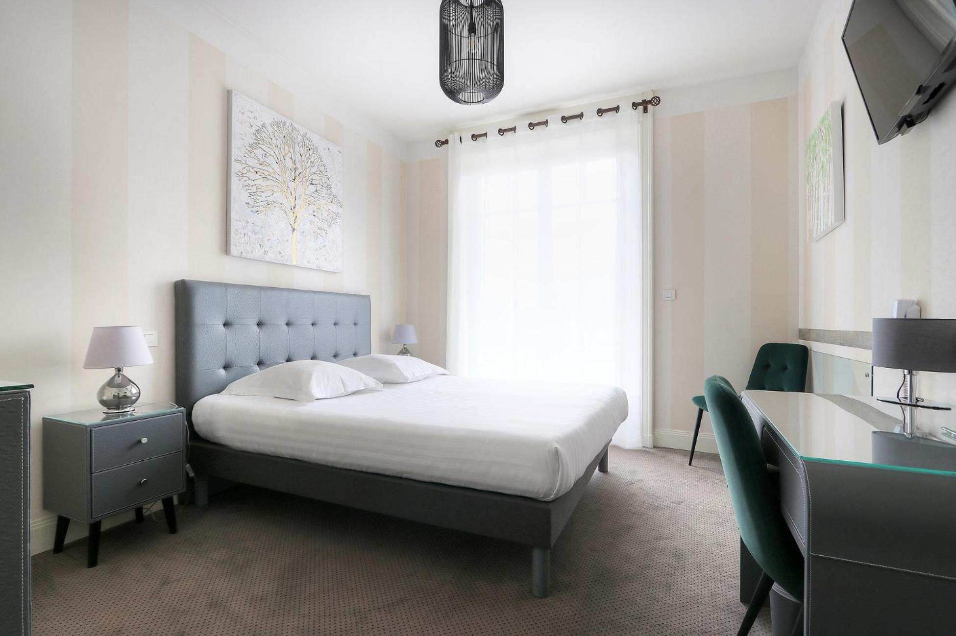 Comfort Double Room photo 1