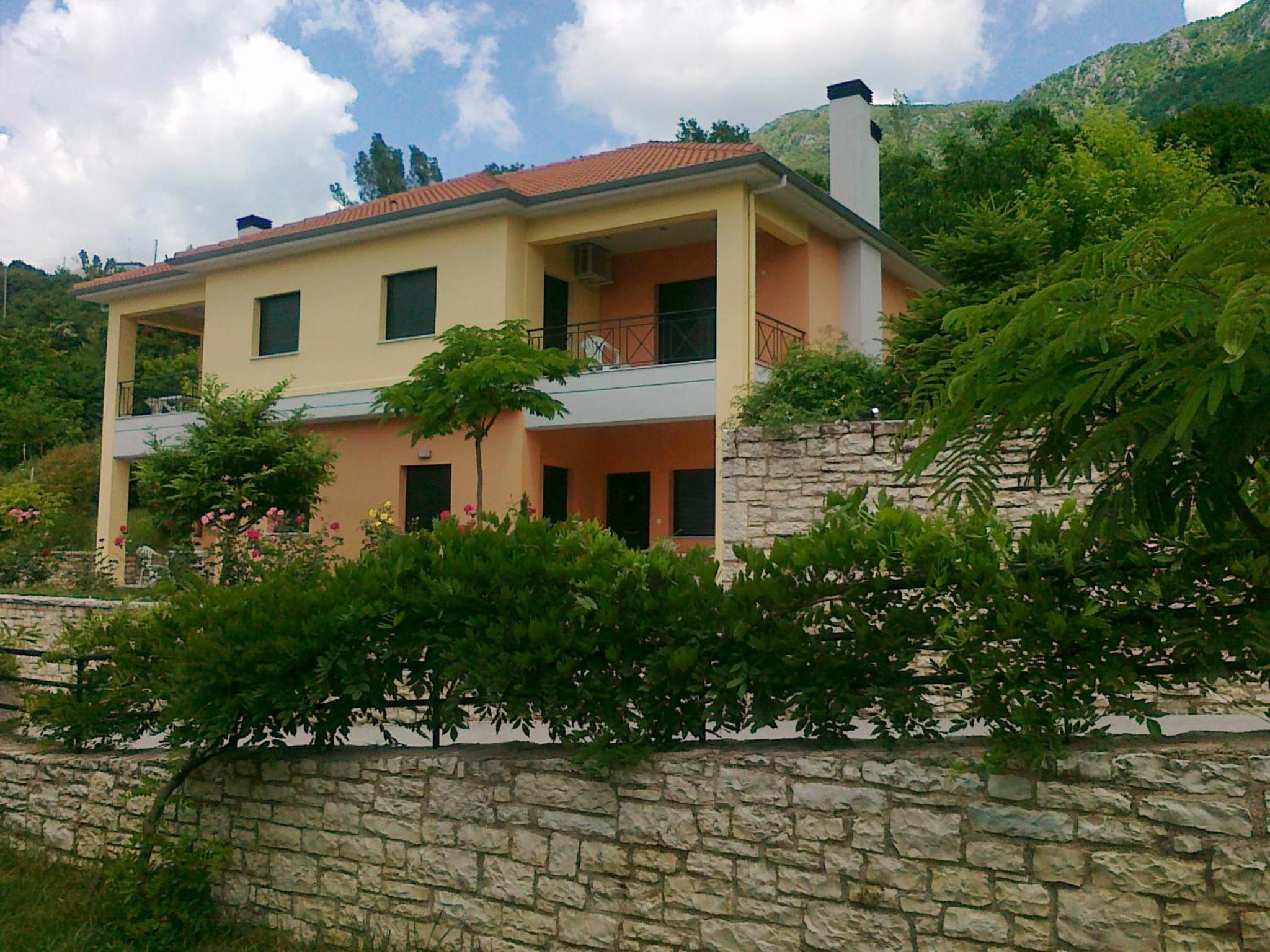 Apartment with Garden View photo 2