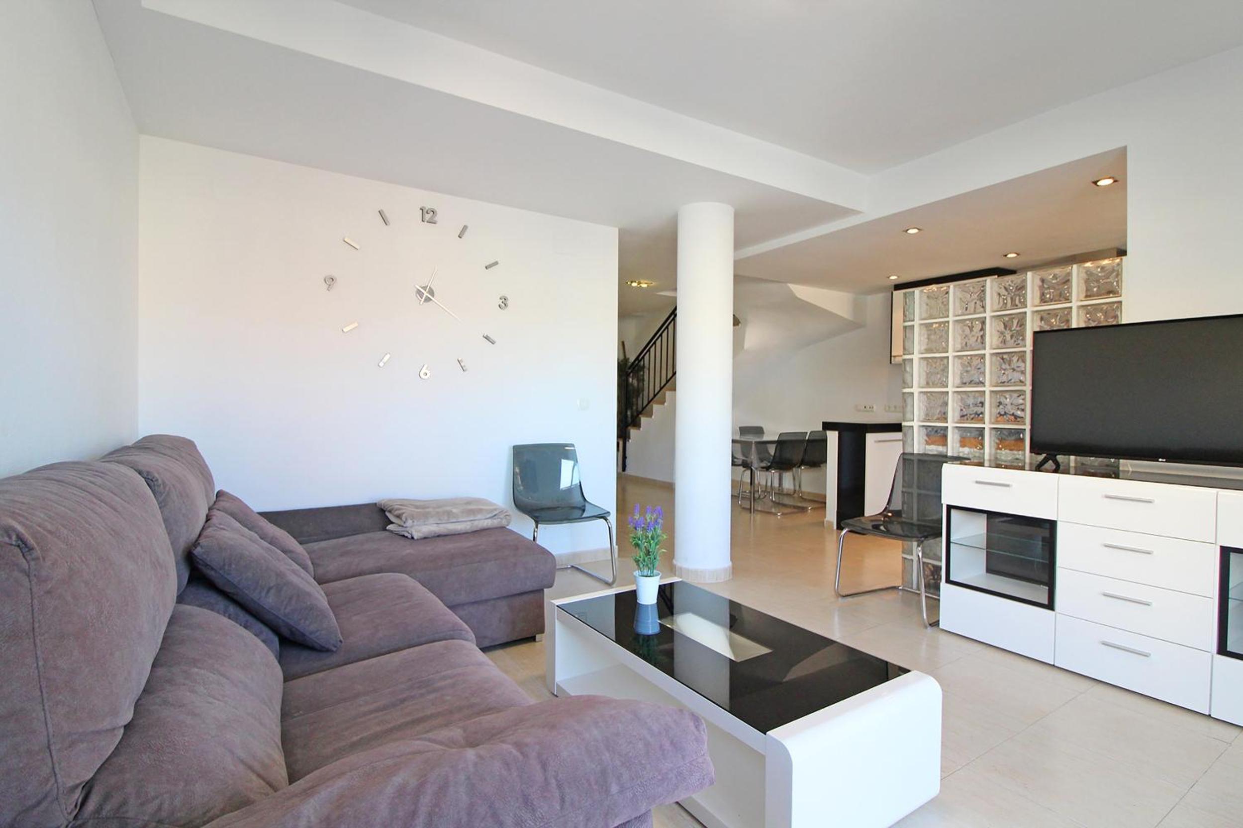Apartamento Dúplex