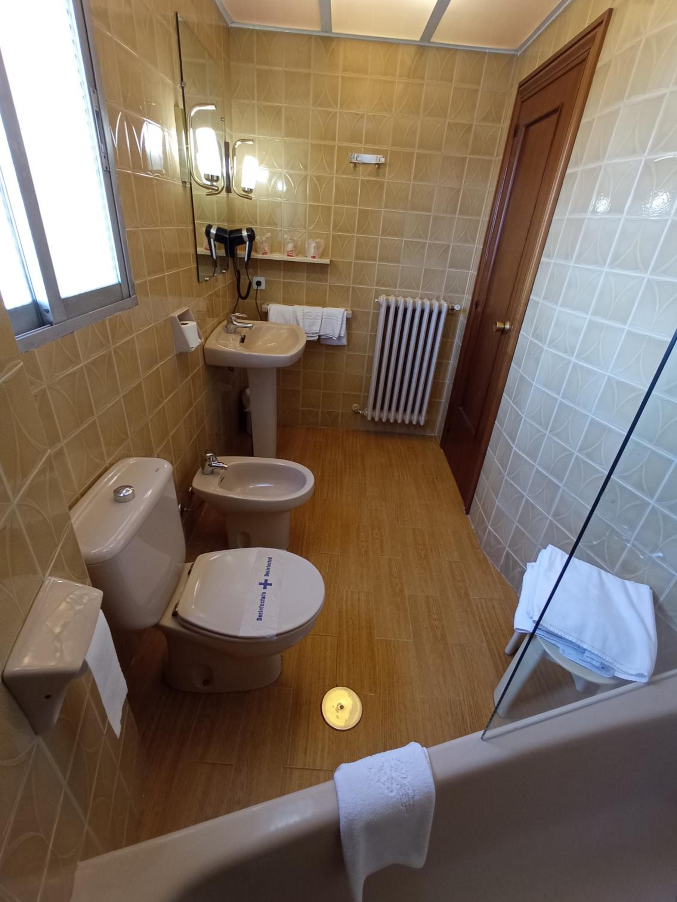 Twin Room photo 2