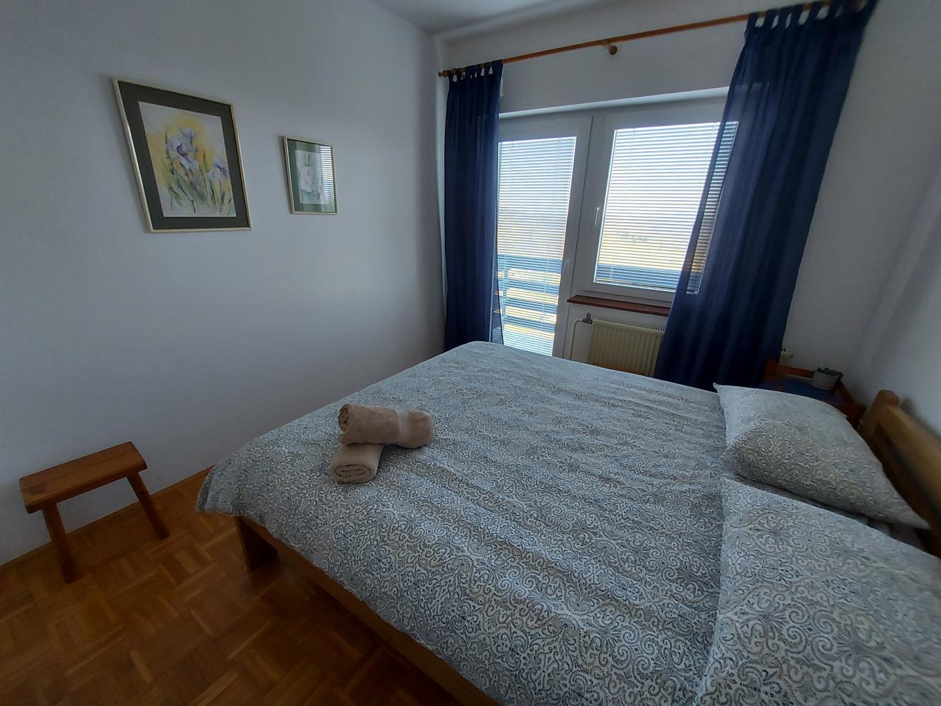 Double Room with Balcony photo 1