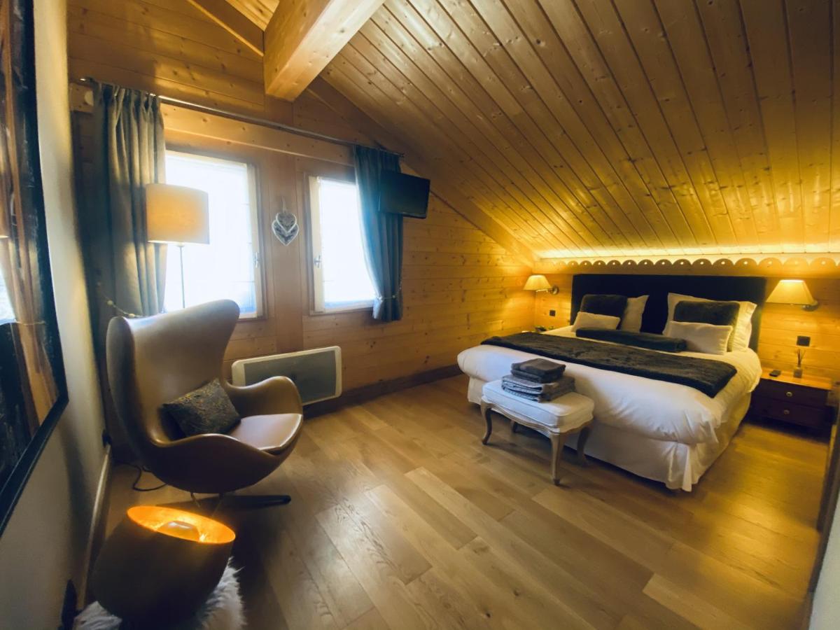 Double Room with Garden View photo 3