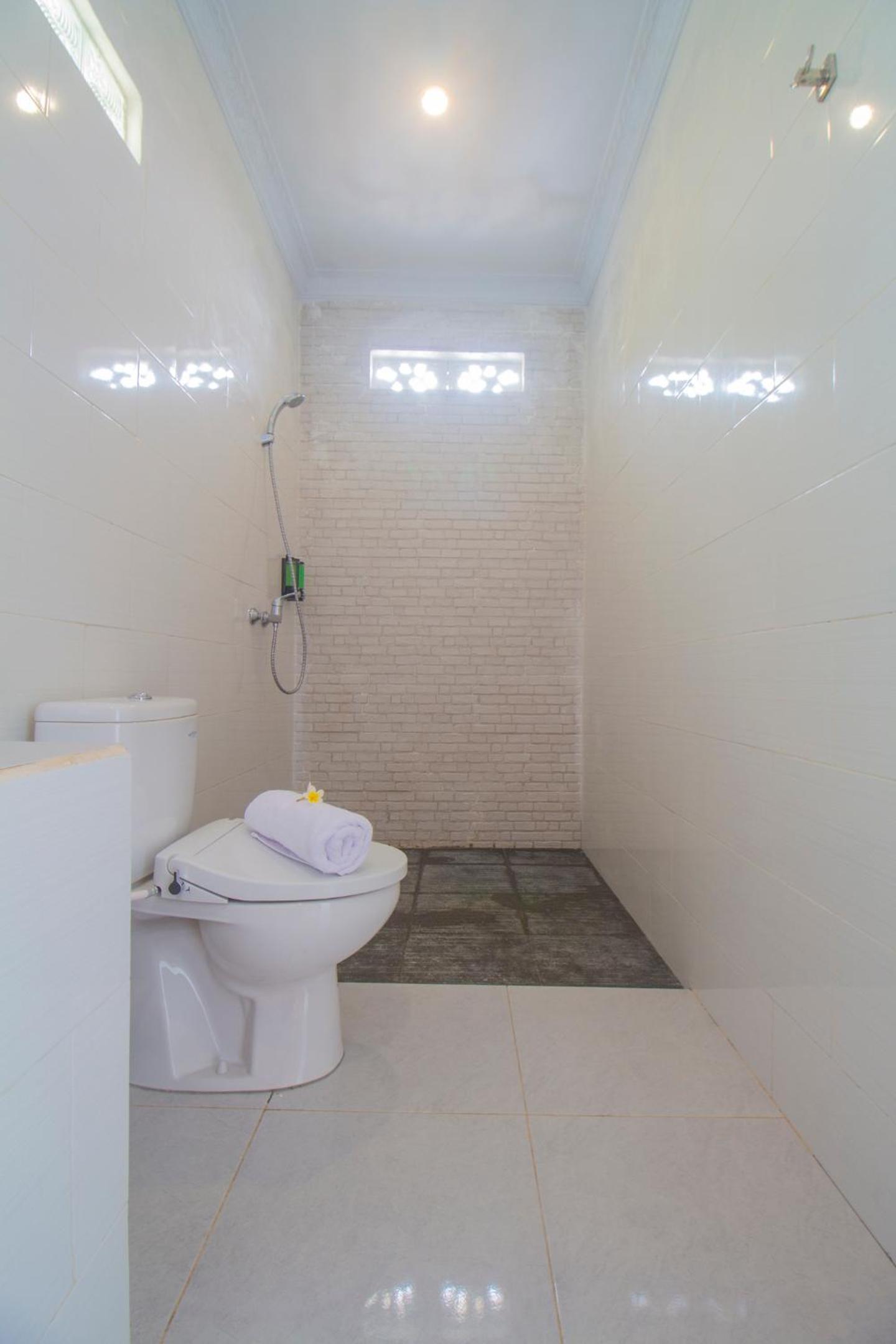 Superior Double Room - Photo 10