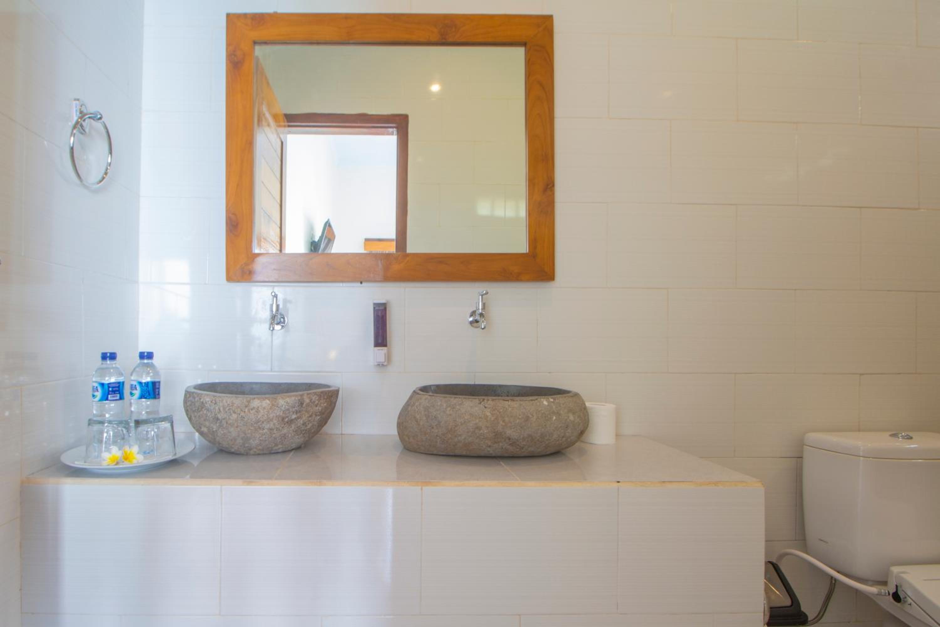 Superior Double Room - Photo 11