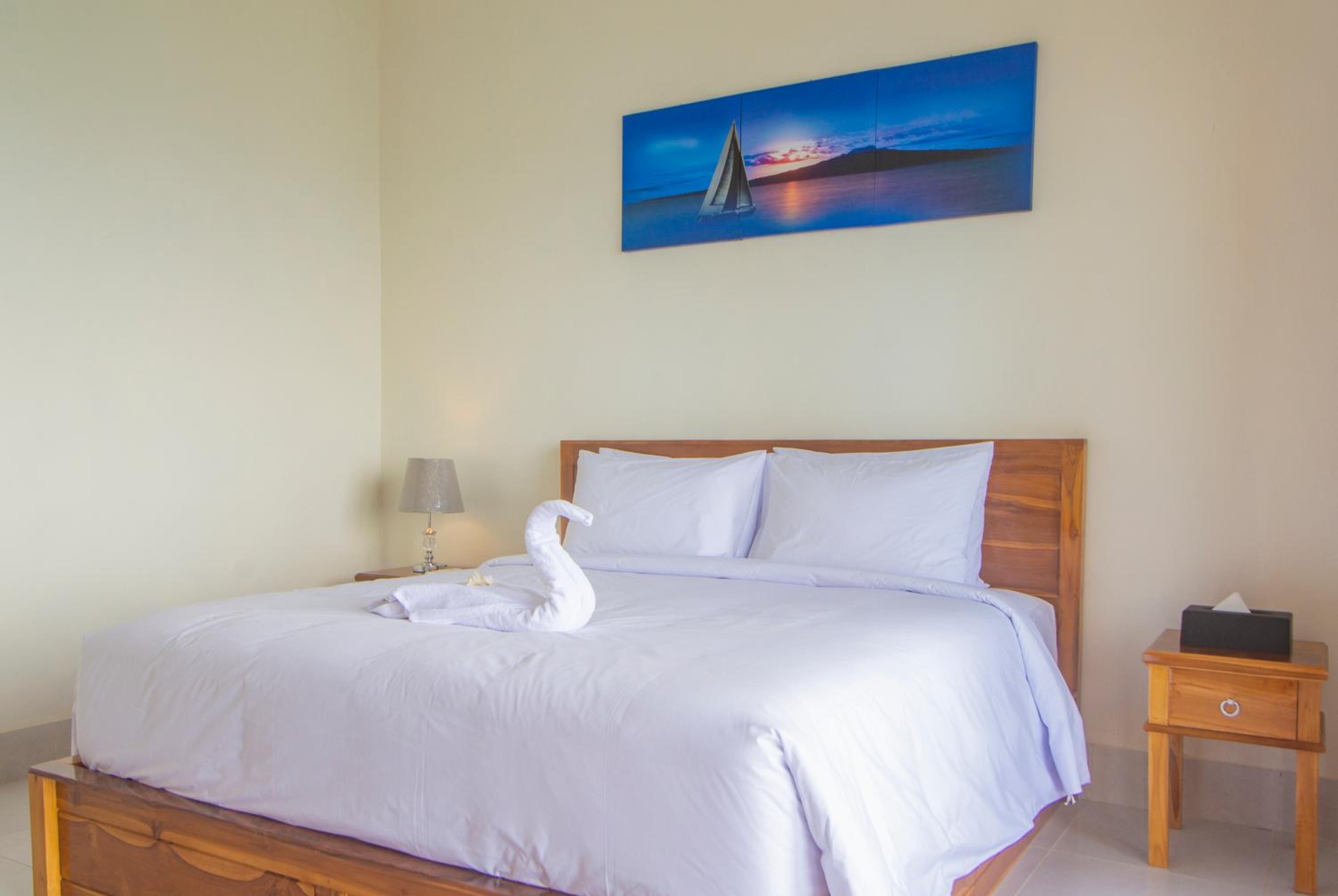 Standard Double Room - Photo 1