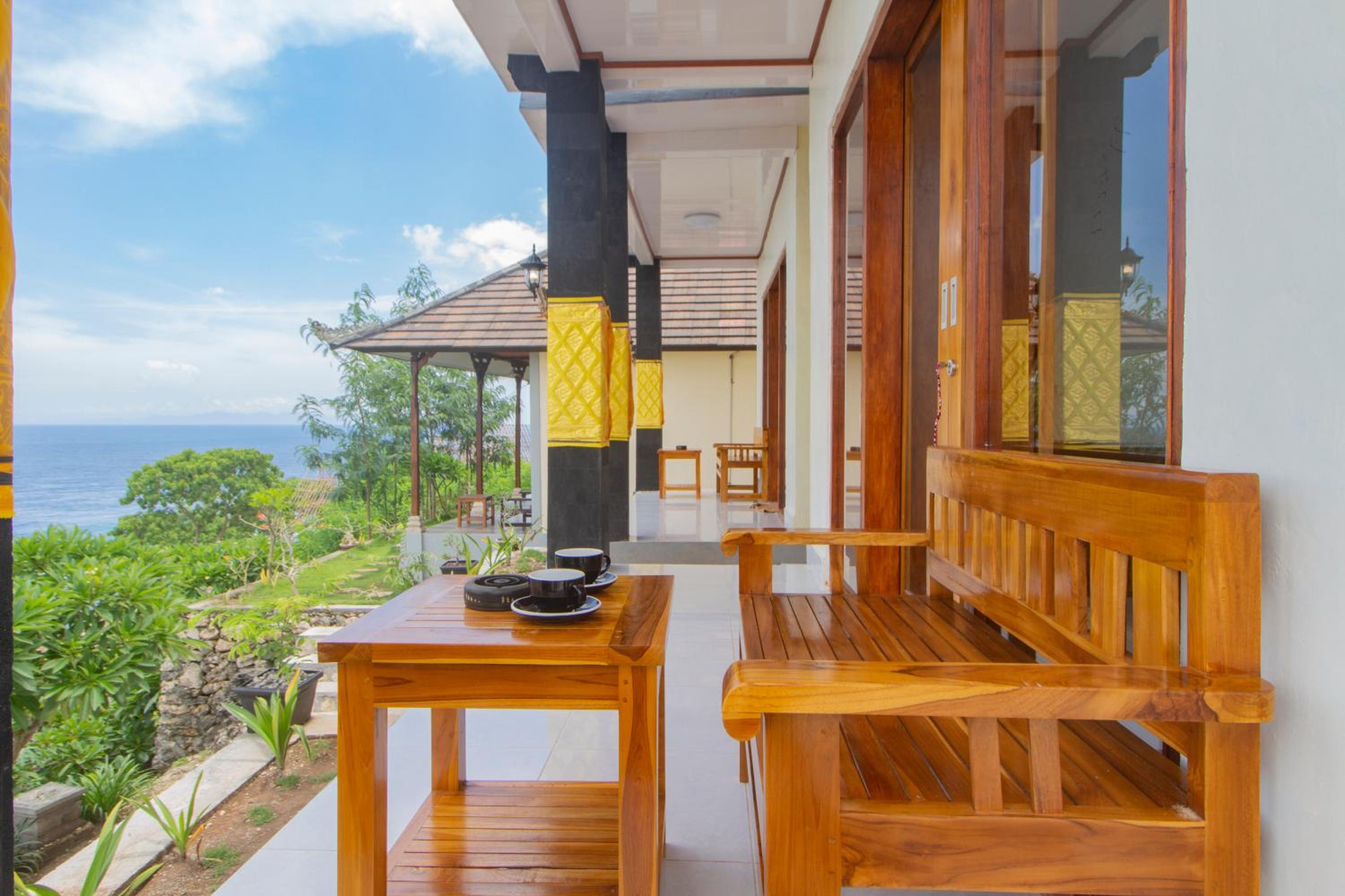 Superior Double Room - Photo 13