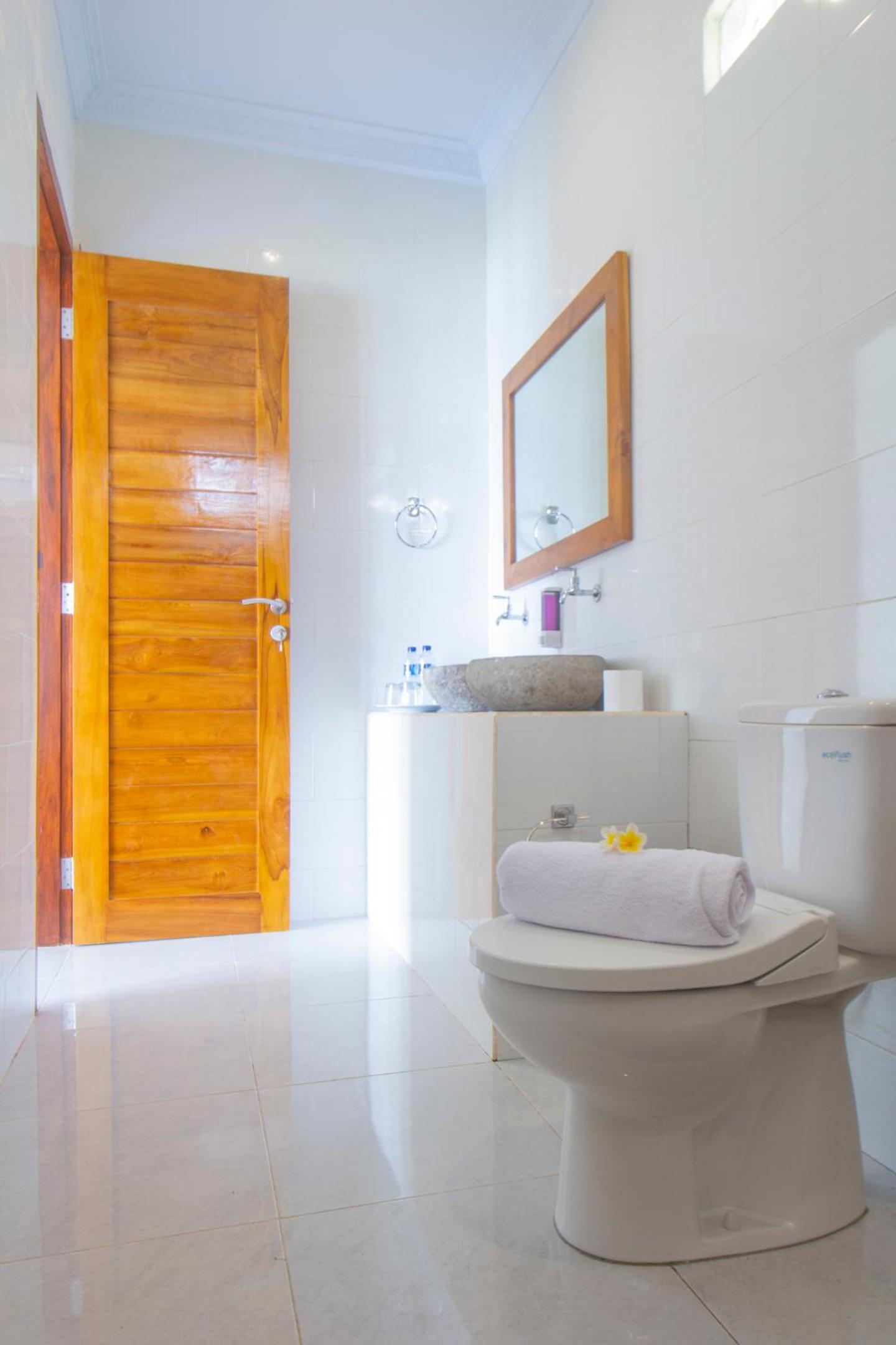 Superior Double Room - Photo 15