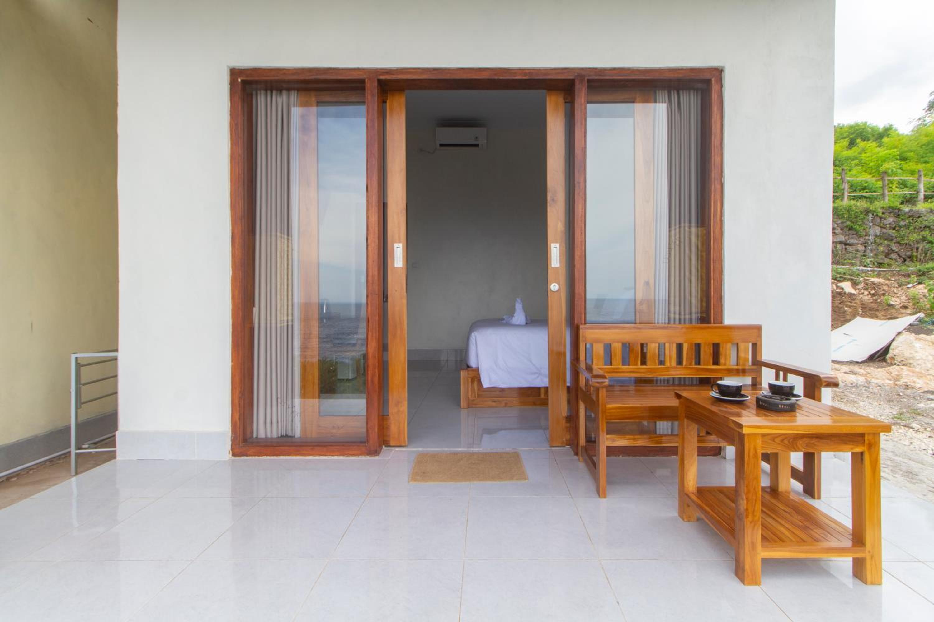 Superior Double Room - Photo 17