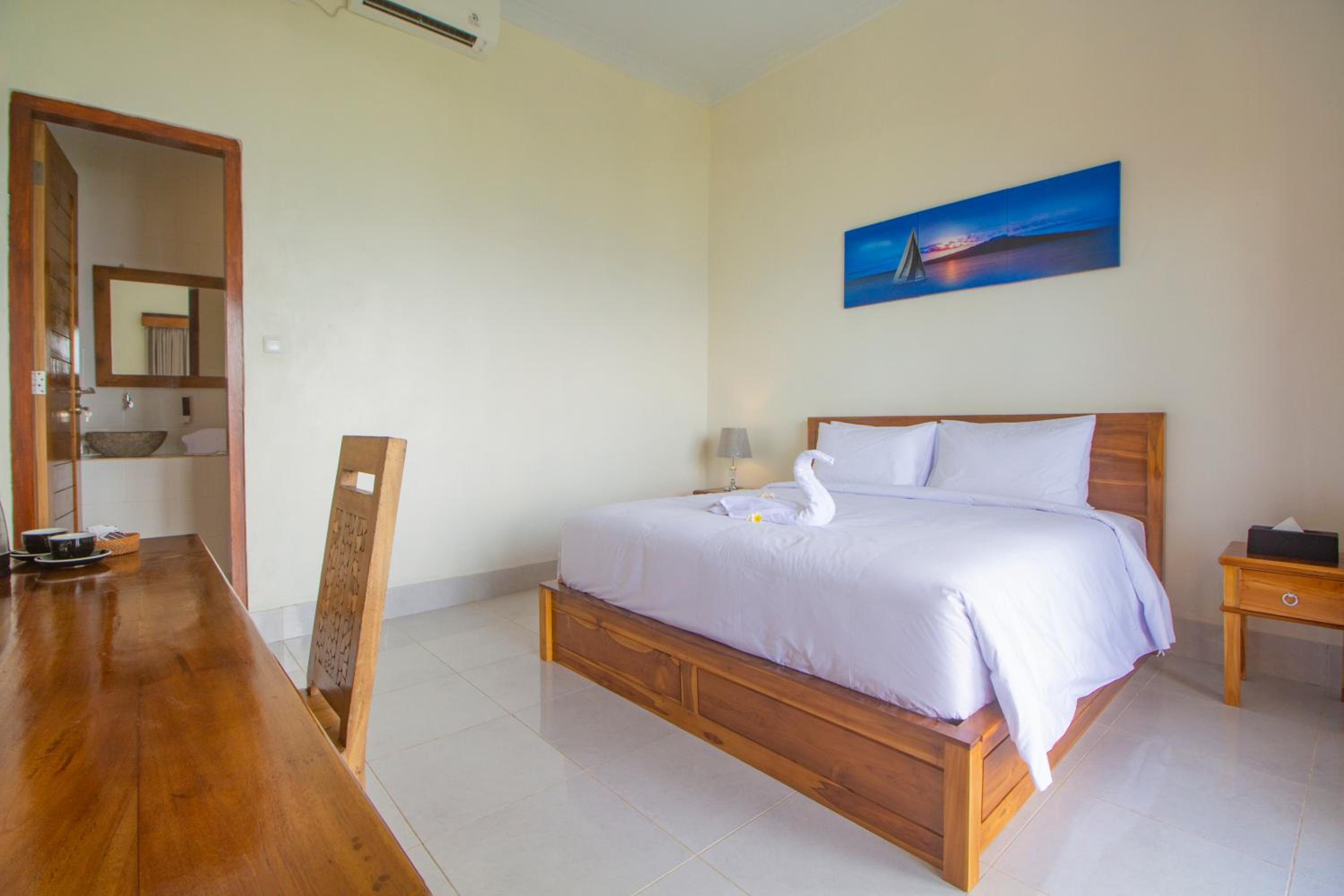 Superior Double Room - Photo 1