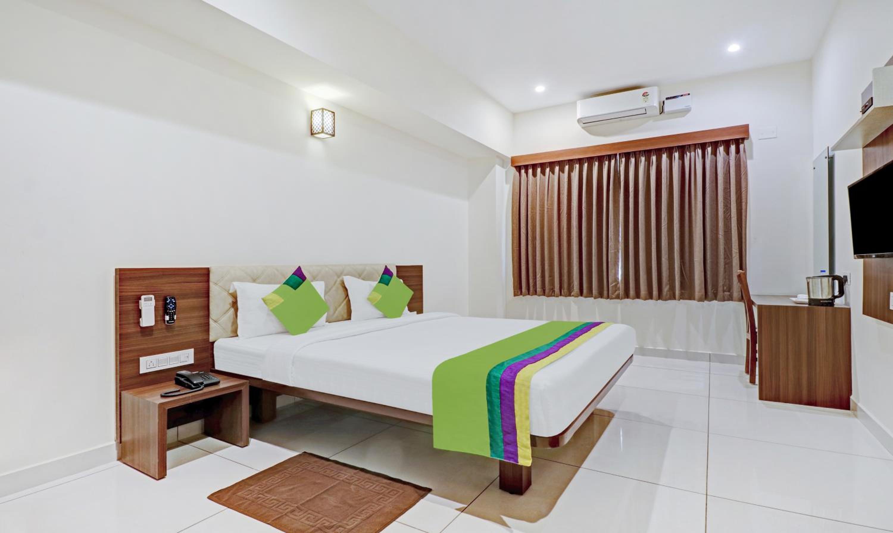 Standard Room photo 1