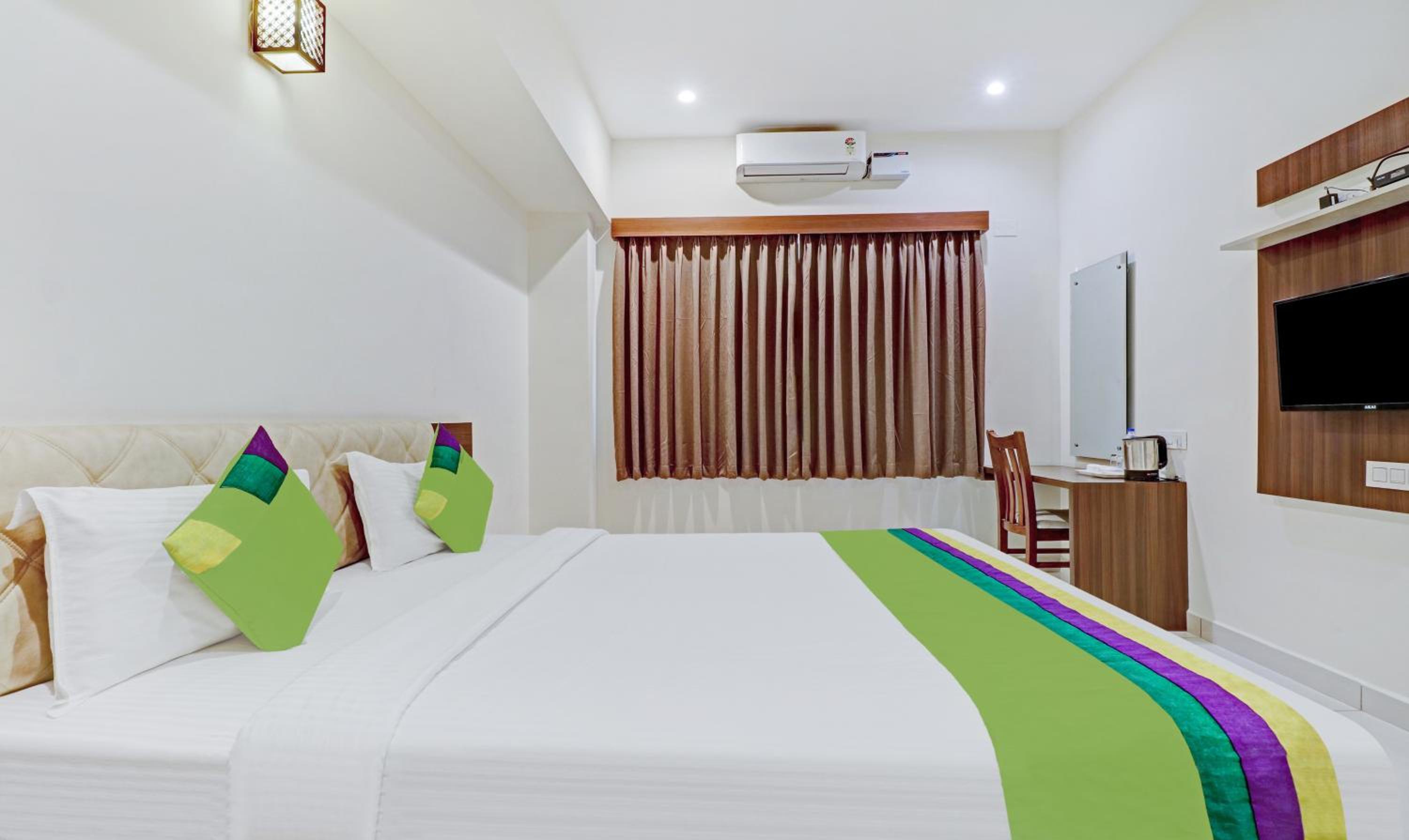 Standard Room photo 3
