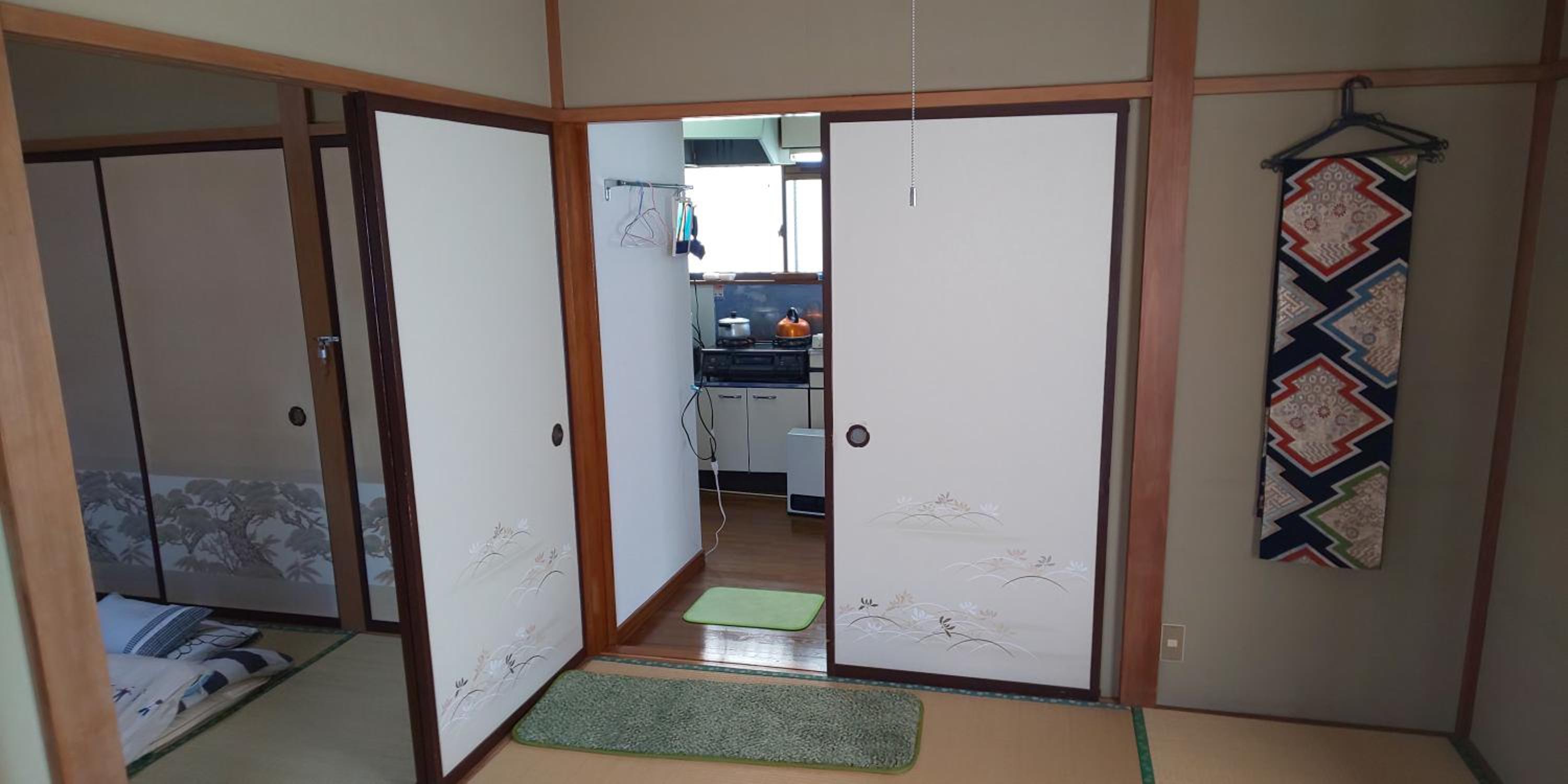 Quadruple Room with Mountain View - Photo 8