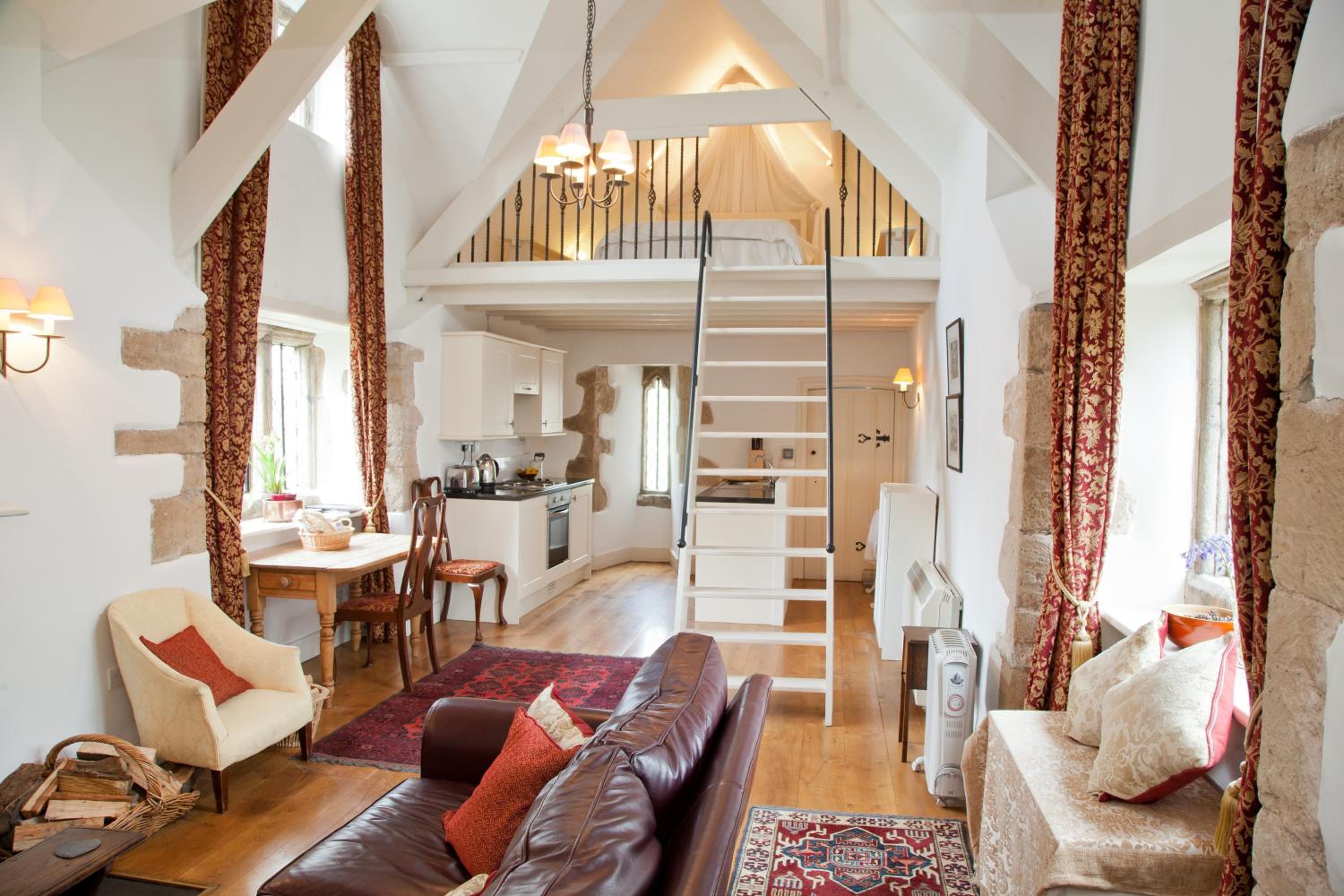 One-Bedroom House - Photo 7