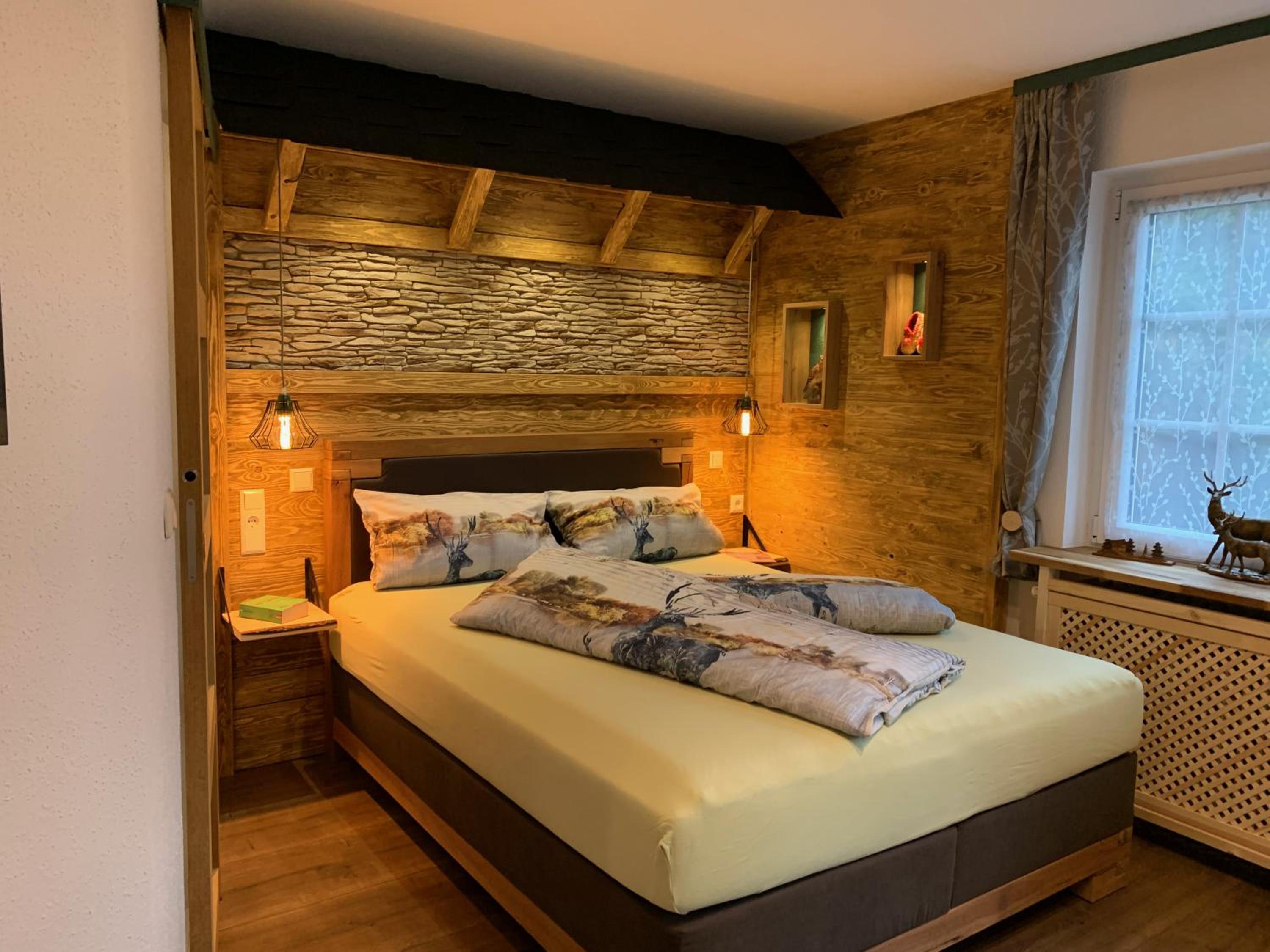 Double Room with Balcony photo 1