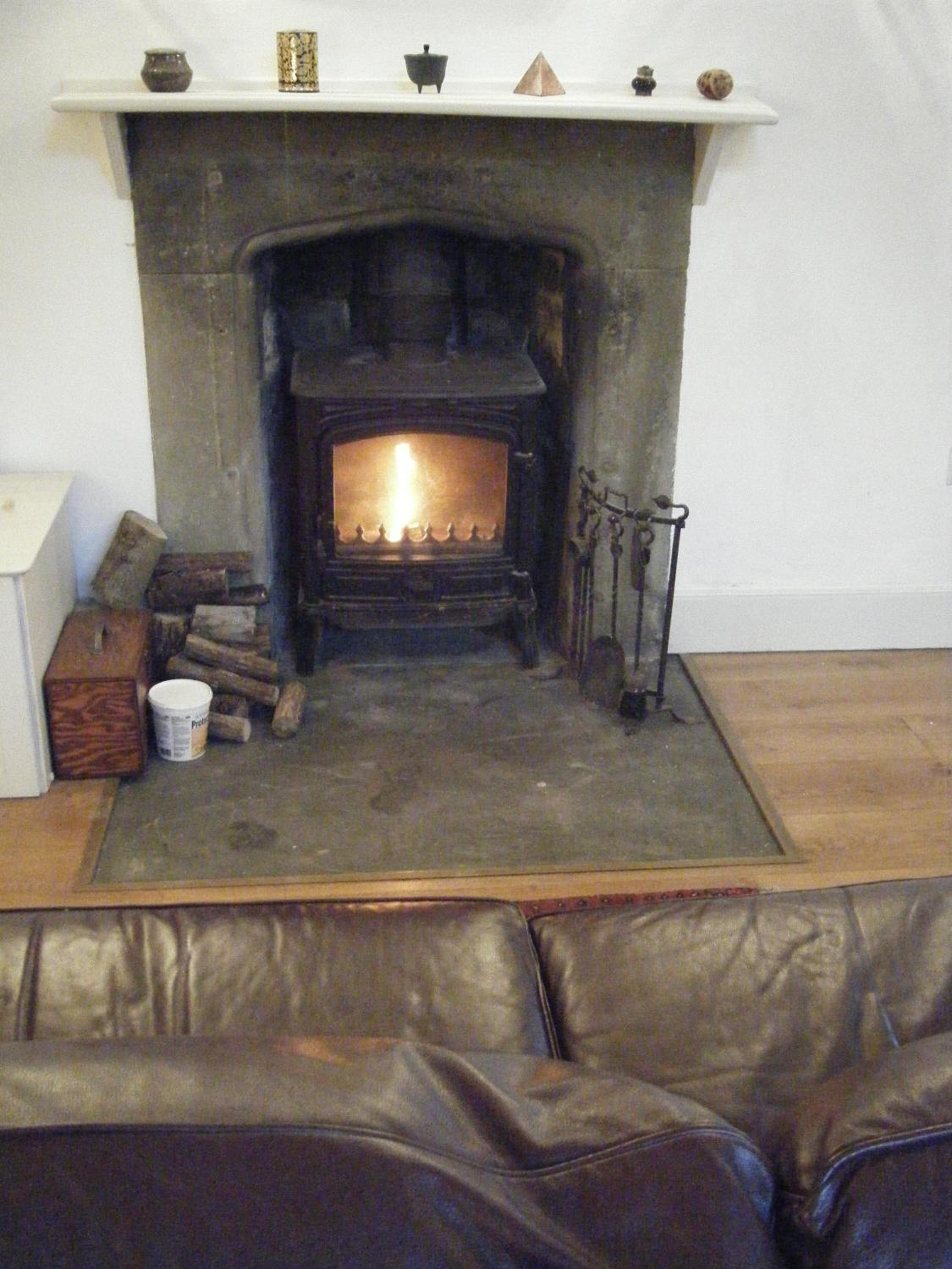 One-Bedroom House - Photo 11