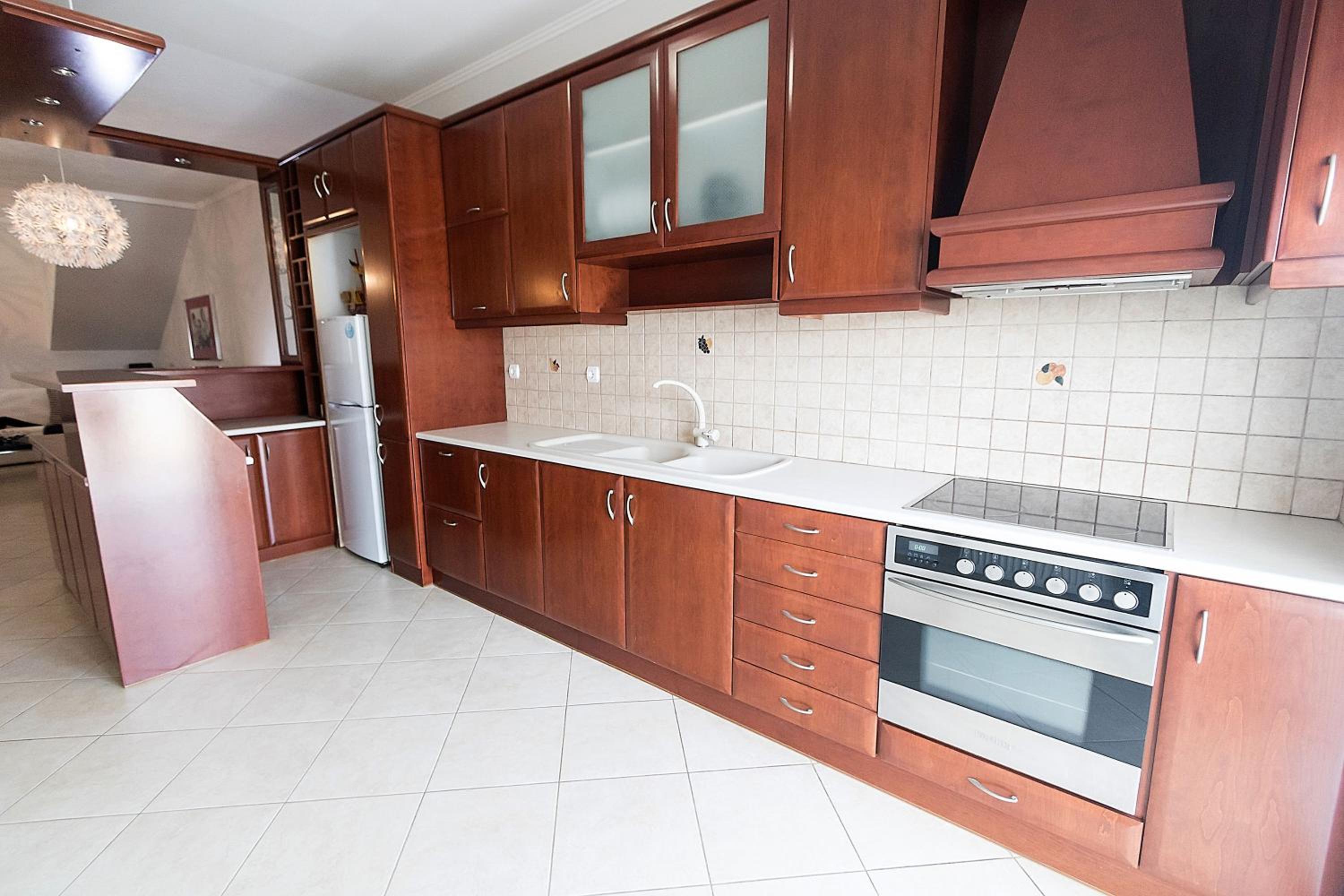 One-Bedroom House photo 2