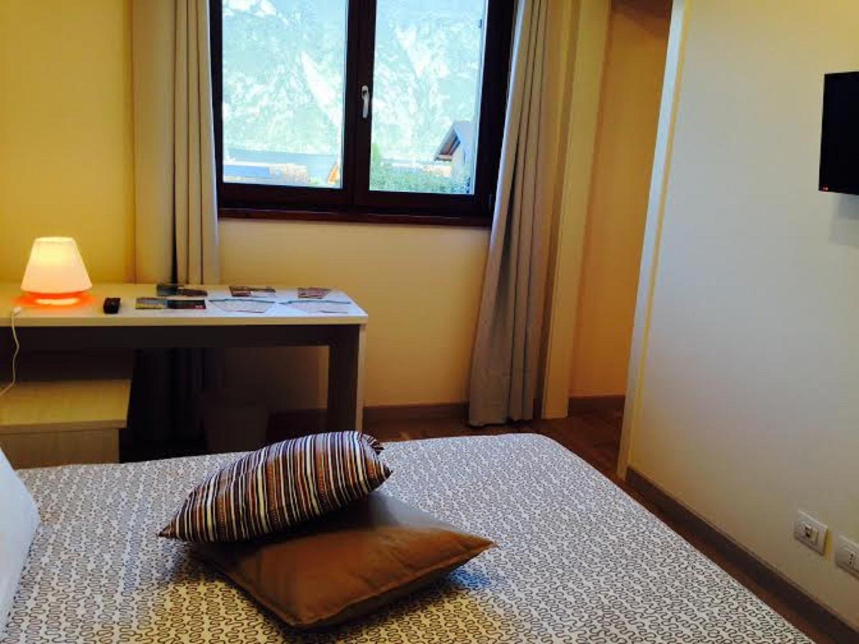 Suite with Lake View photo 2