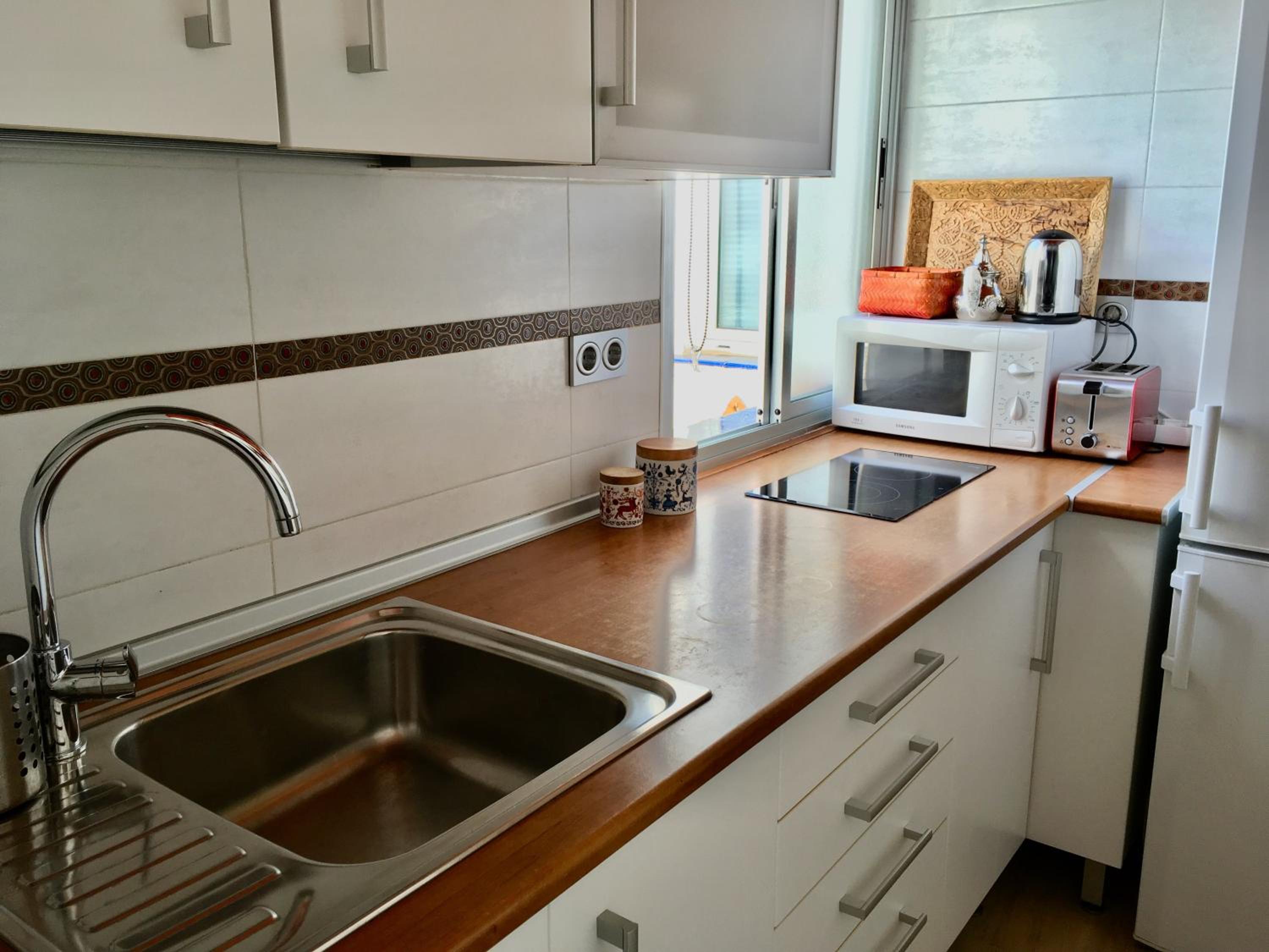 Penthouse Apartment - Photo 7