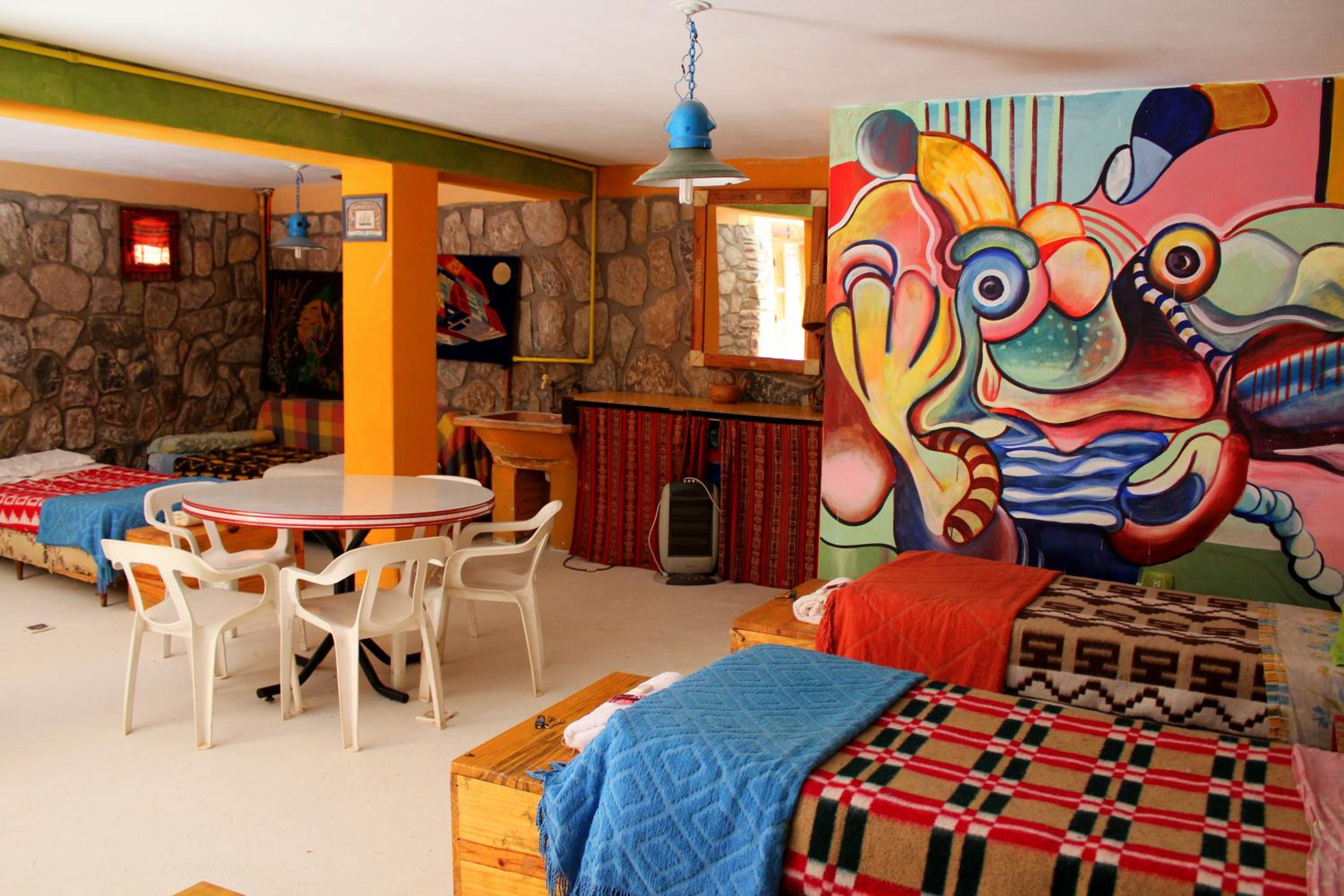 Family Room photo 1