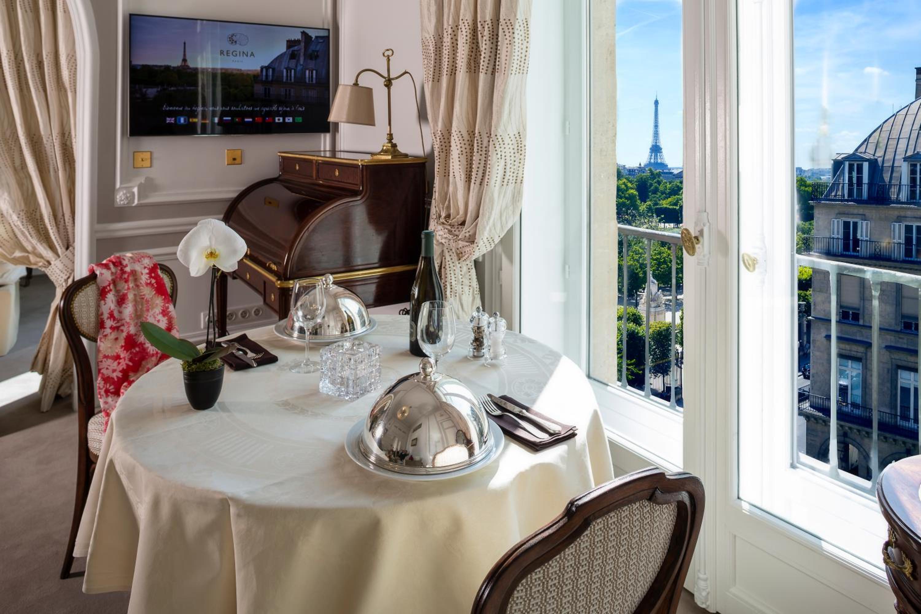 Suite Tour Eiffel Suite Tour Eiffel