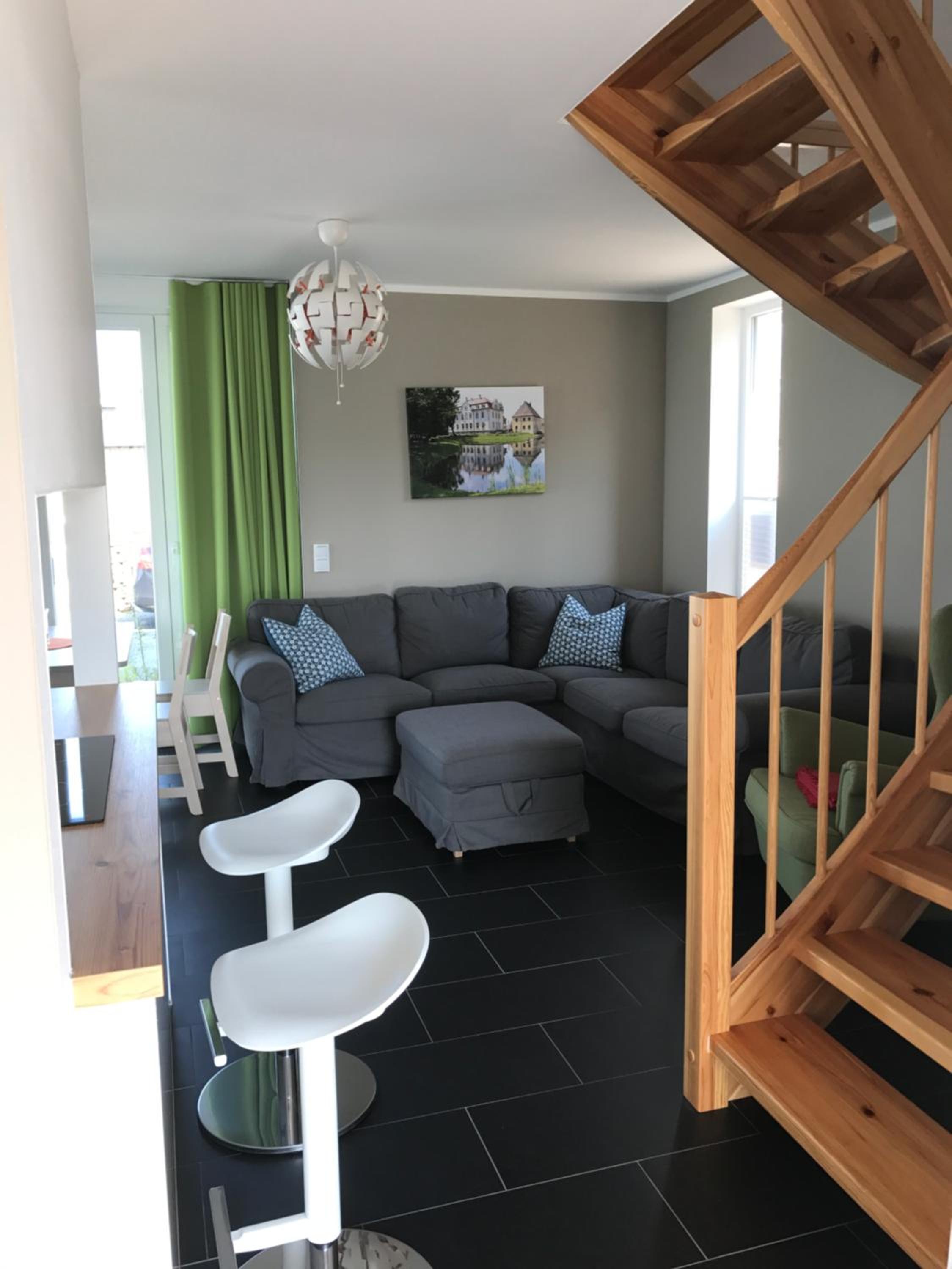 Two-Bedroom House photo 1